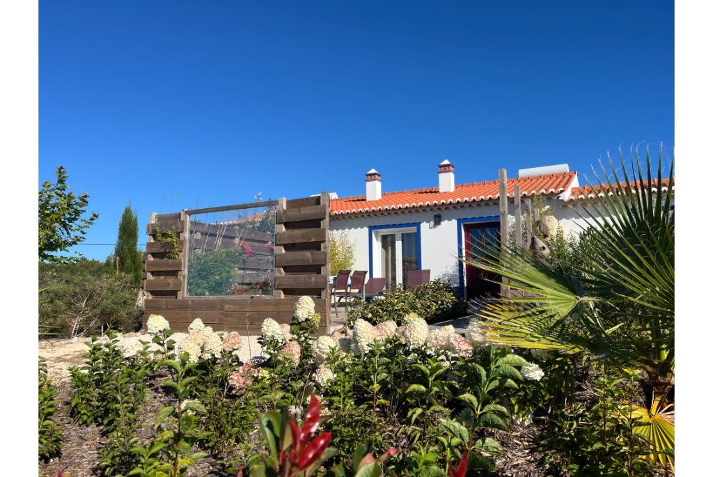 Natuurhuisje in Aljezur