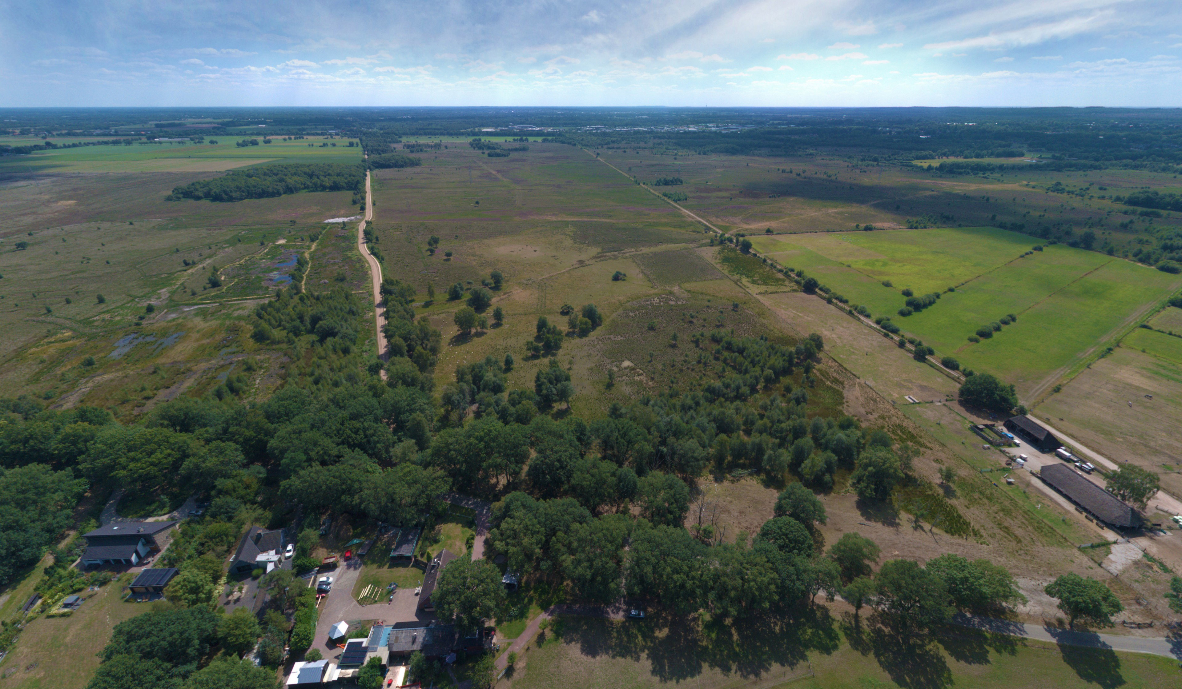 Natuurhuisje in Nijverdal
