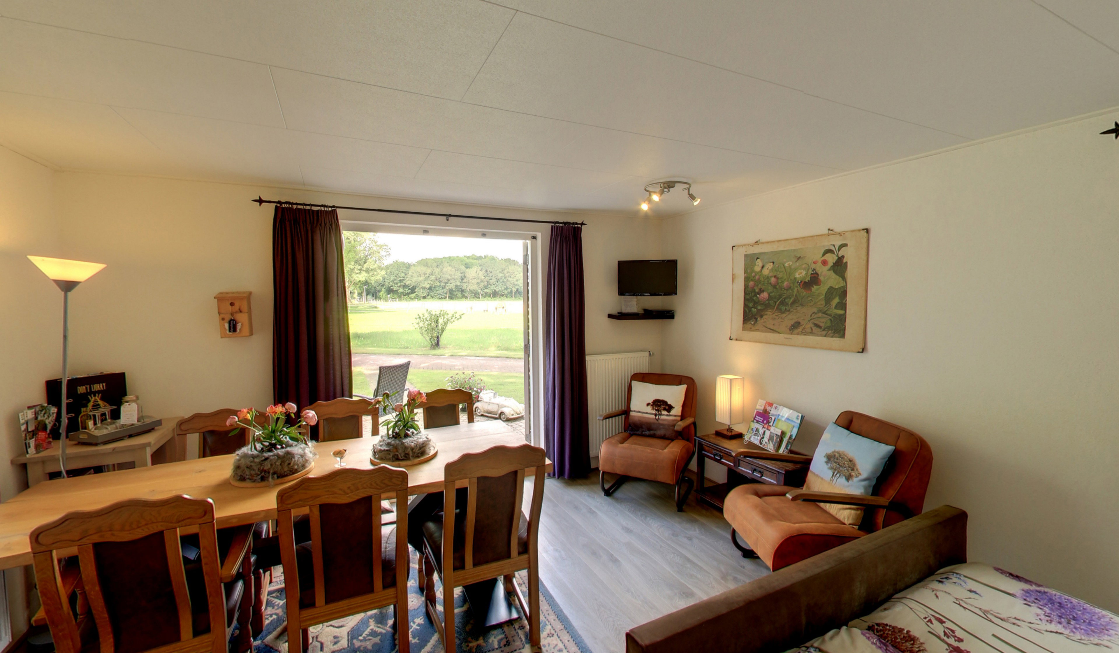 Natuurhuisje in Nijverdal