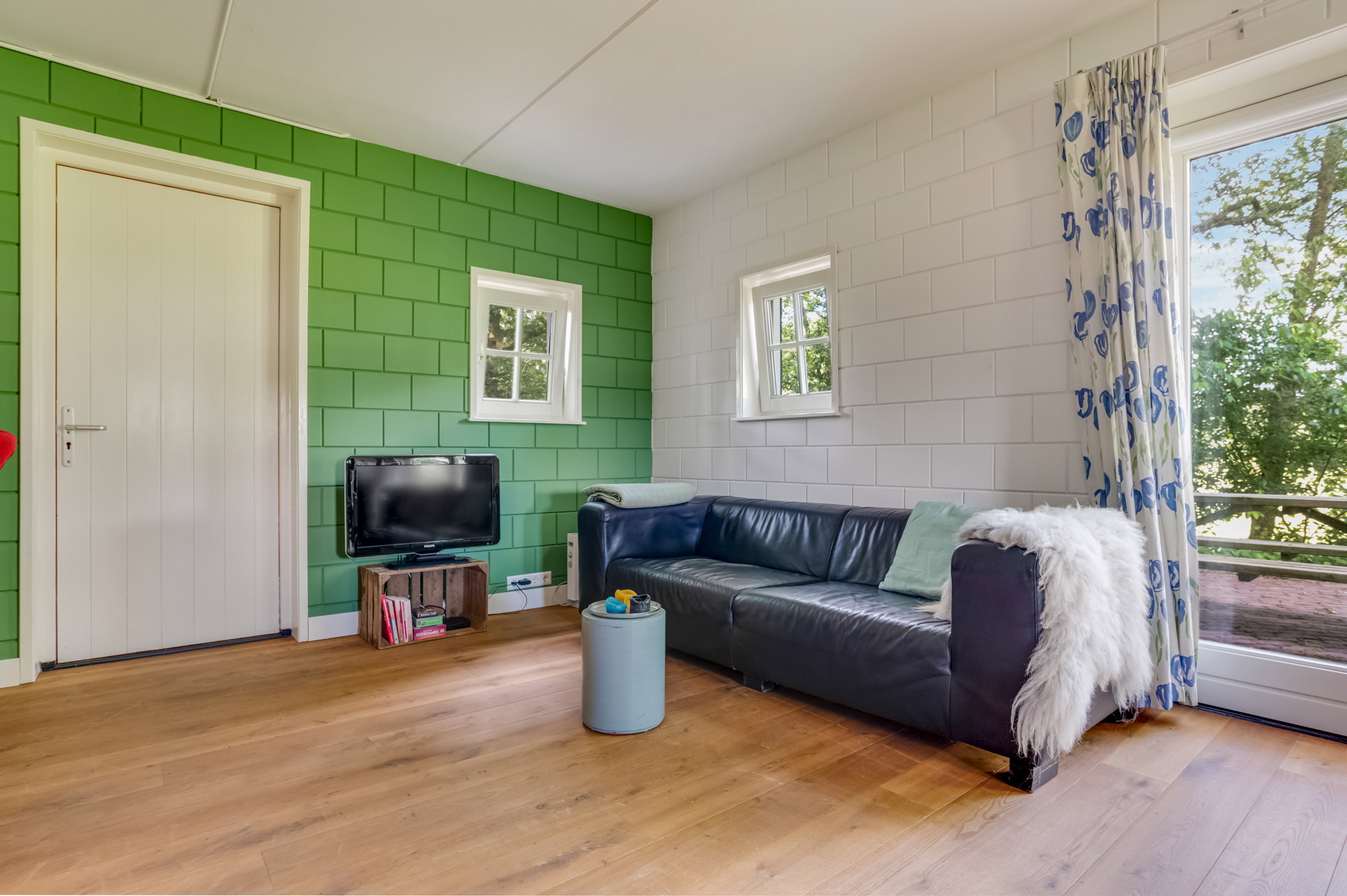 Casa nella natura a Overberg