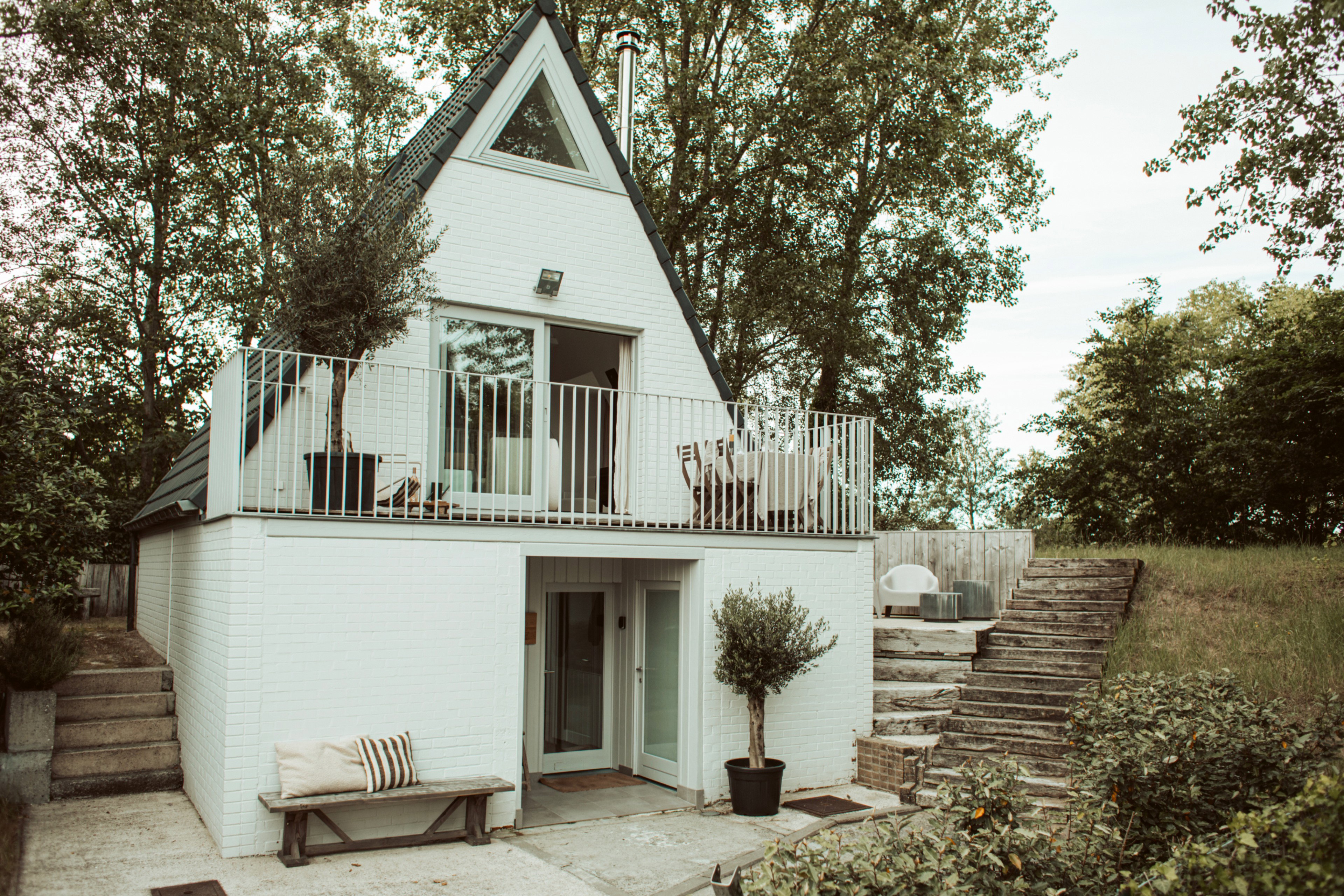 Natuurhuisje in Nieuwpoort