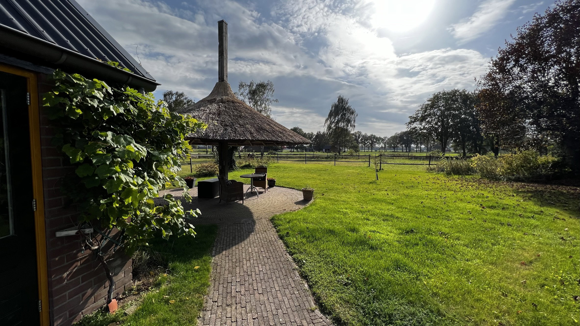 Natuurhuisje in Hengelo Gld.
