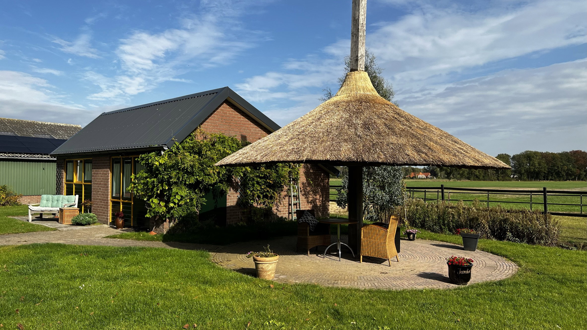 Natuurhuisje in Hengelo Gld.