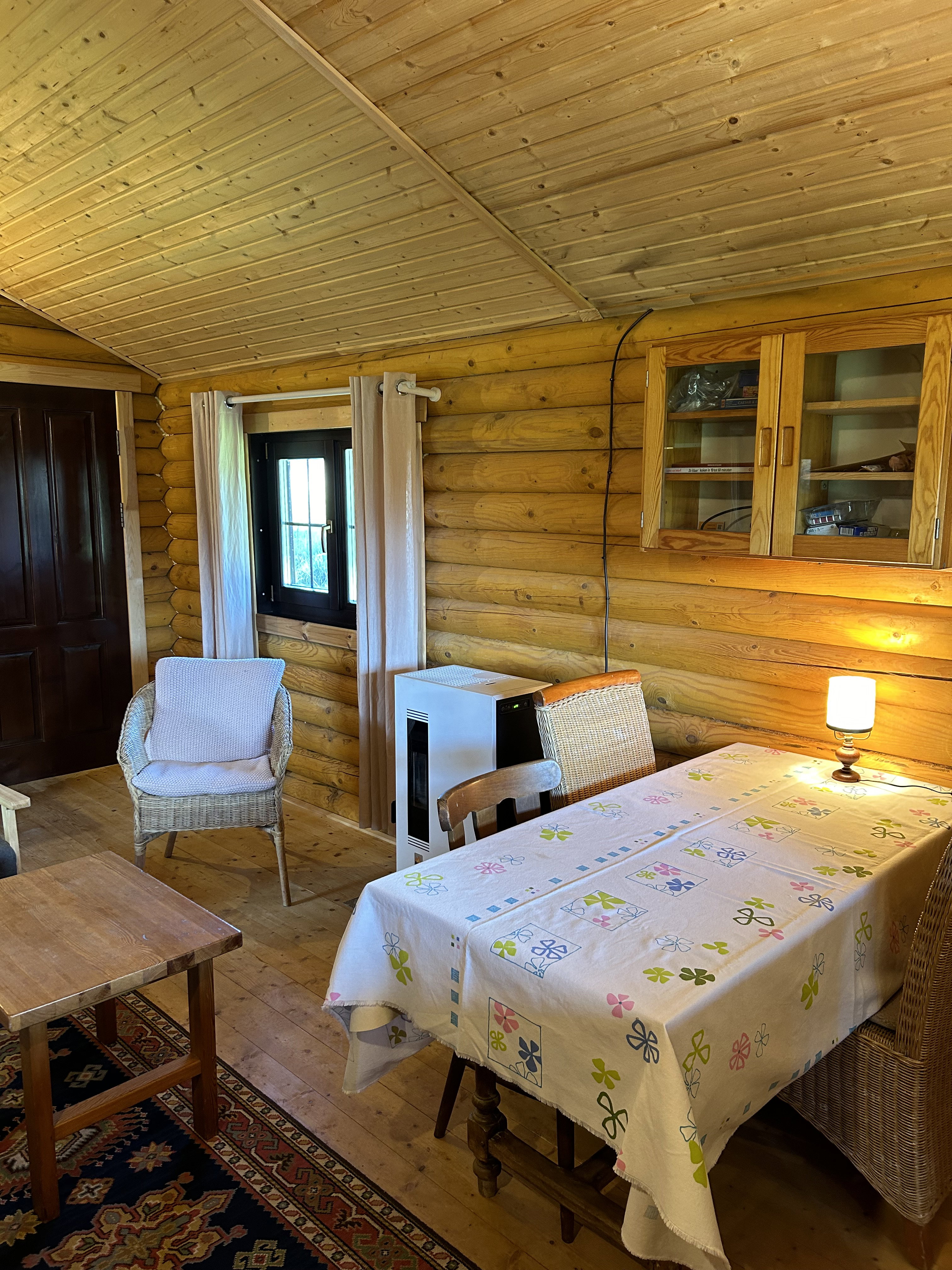 Natuurhuisje in Blandas