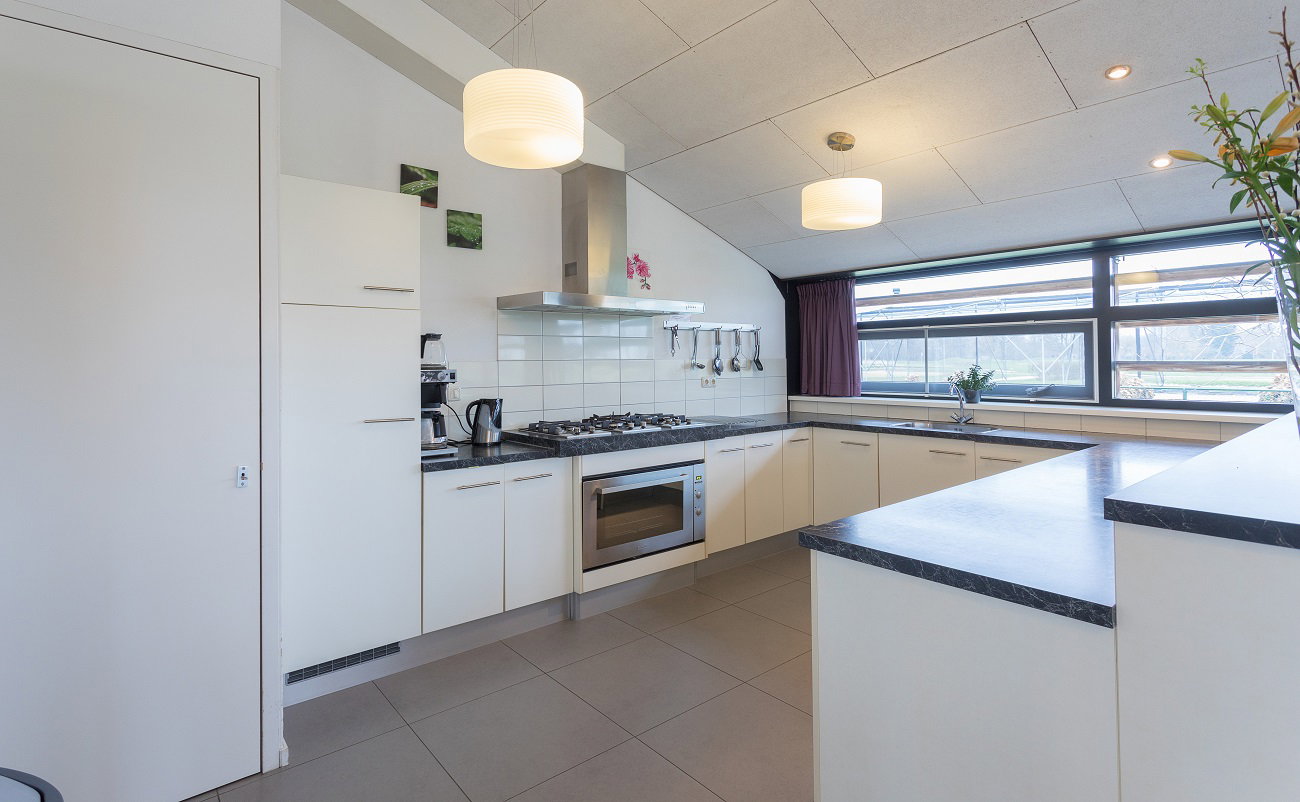 Natuurhuisje in Noordeloos