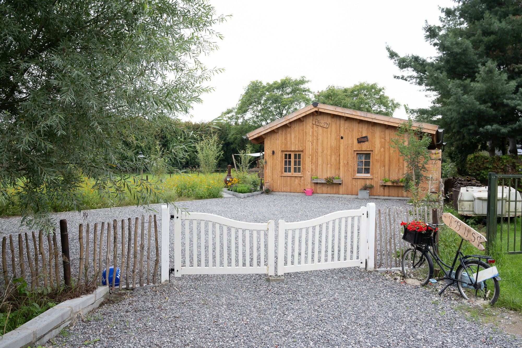 Natuurhuisje in Best