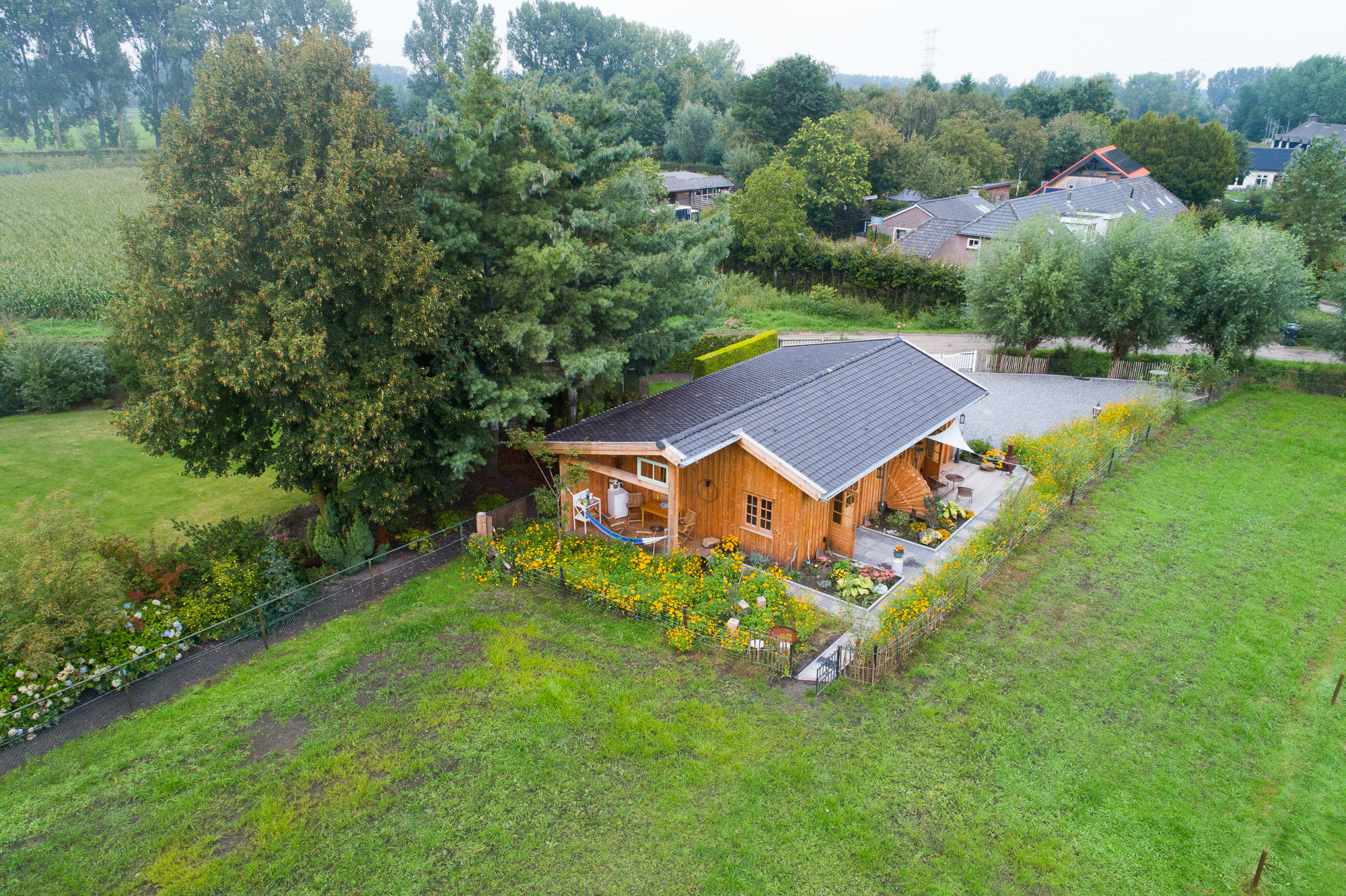Natuurhuisje in Best