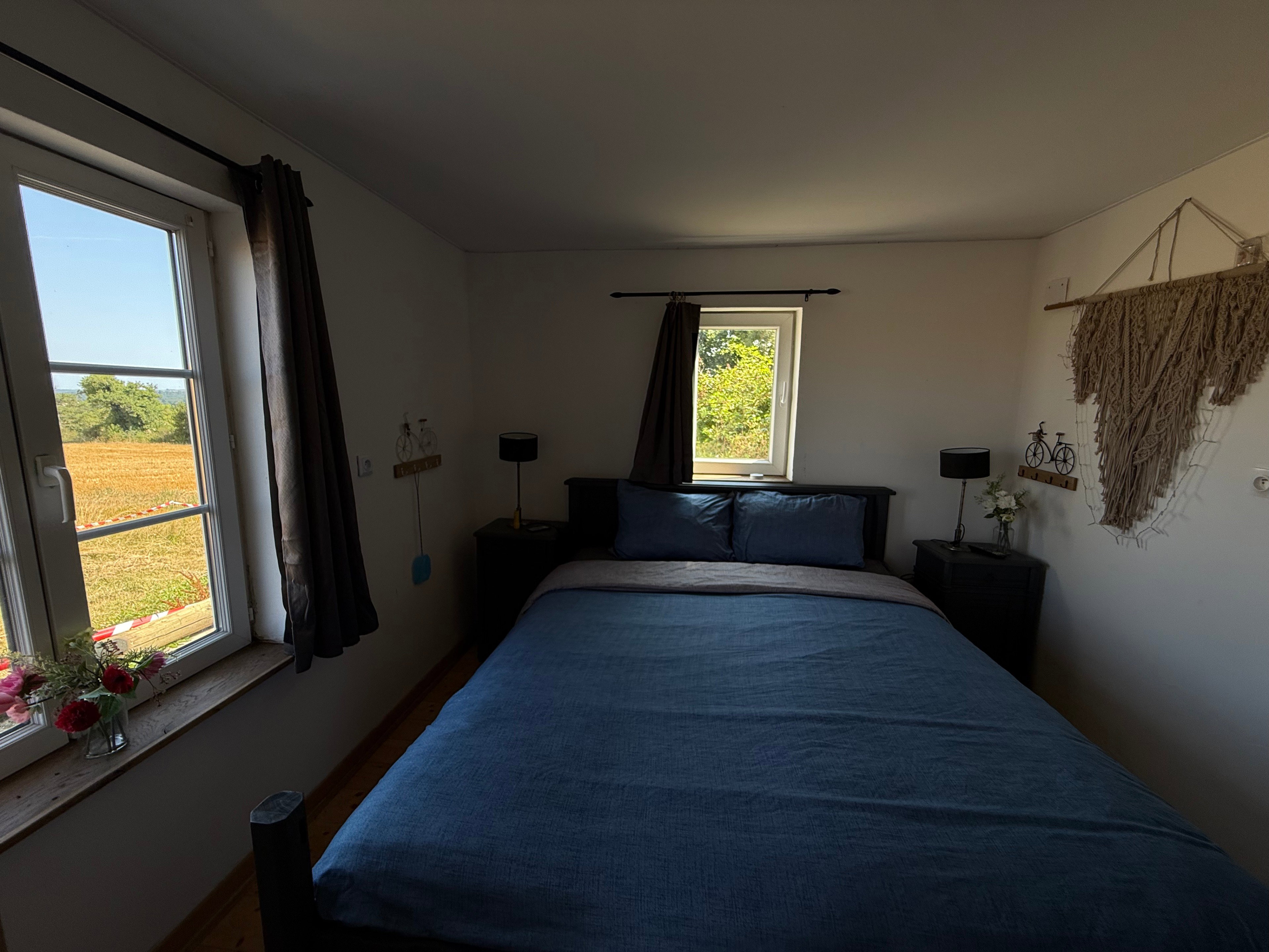 Casa nella natura a Champsac