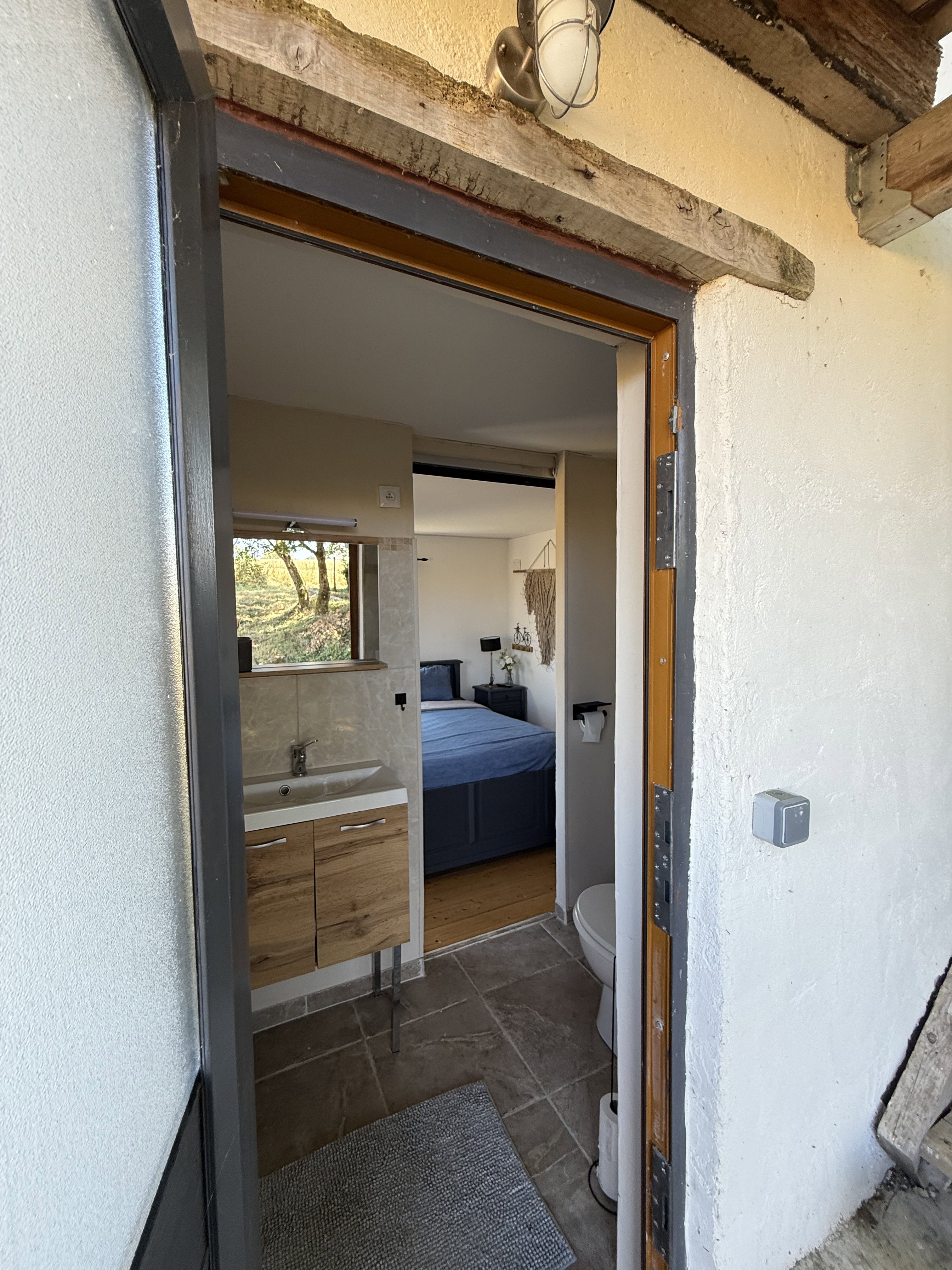 Casa nella natura a Champsac