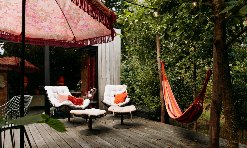 Maison nature à Bellingwolde