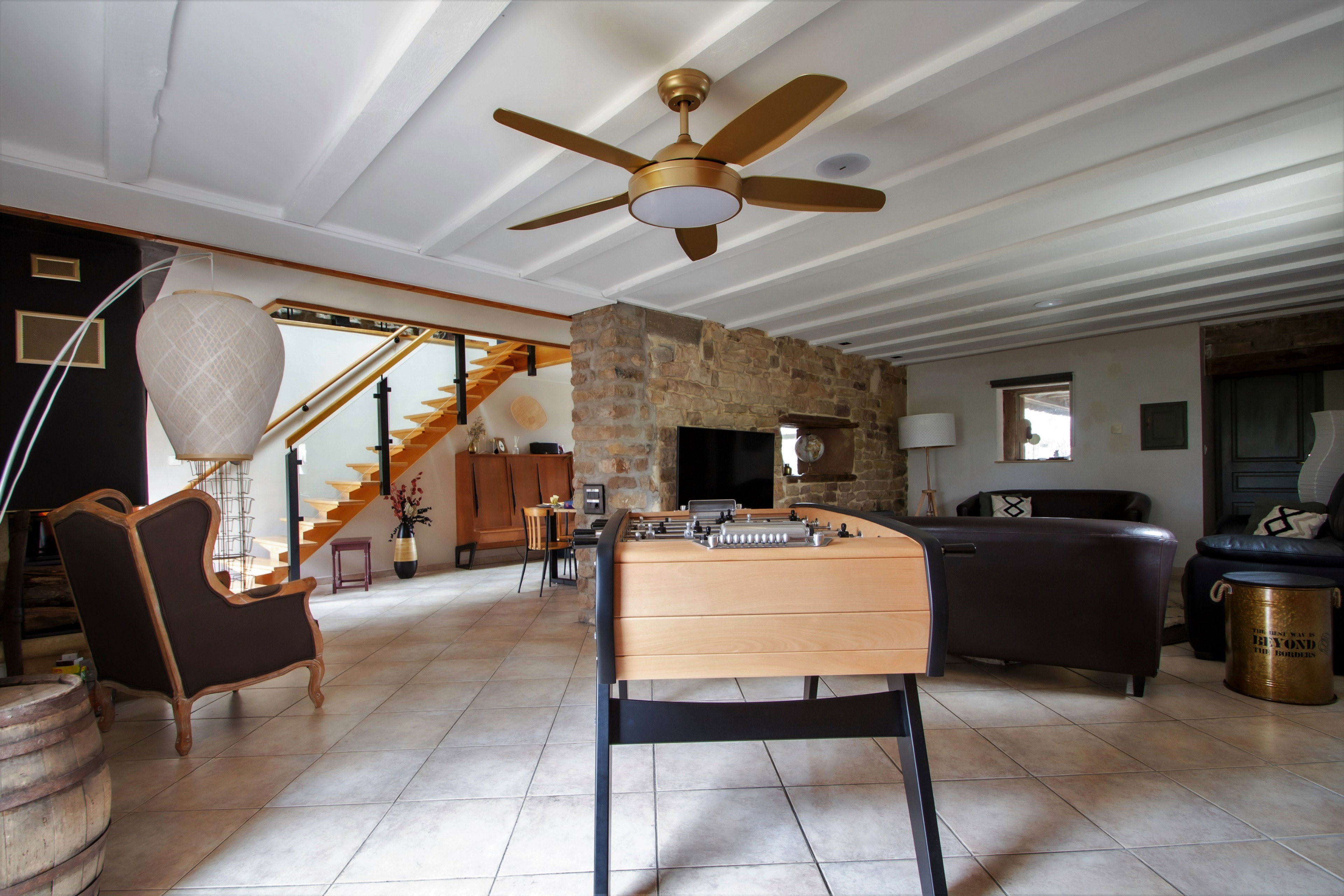 Maison nature à HAROL