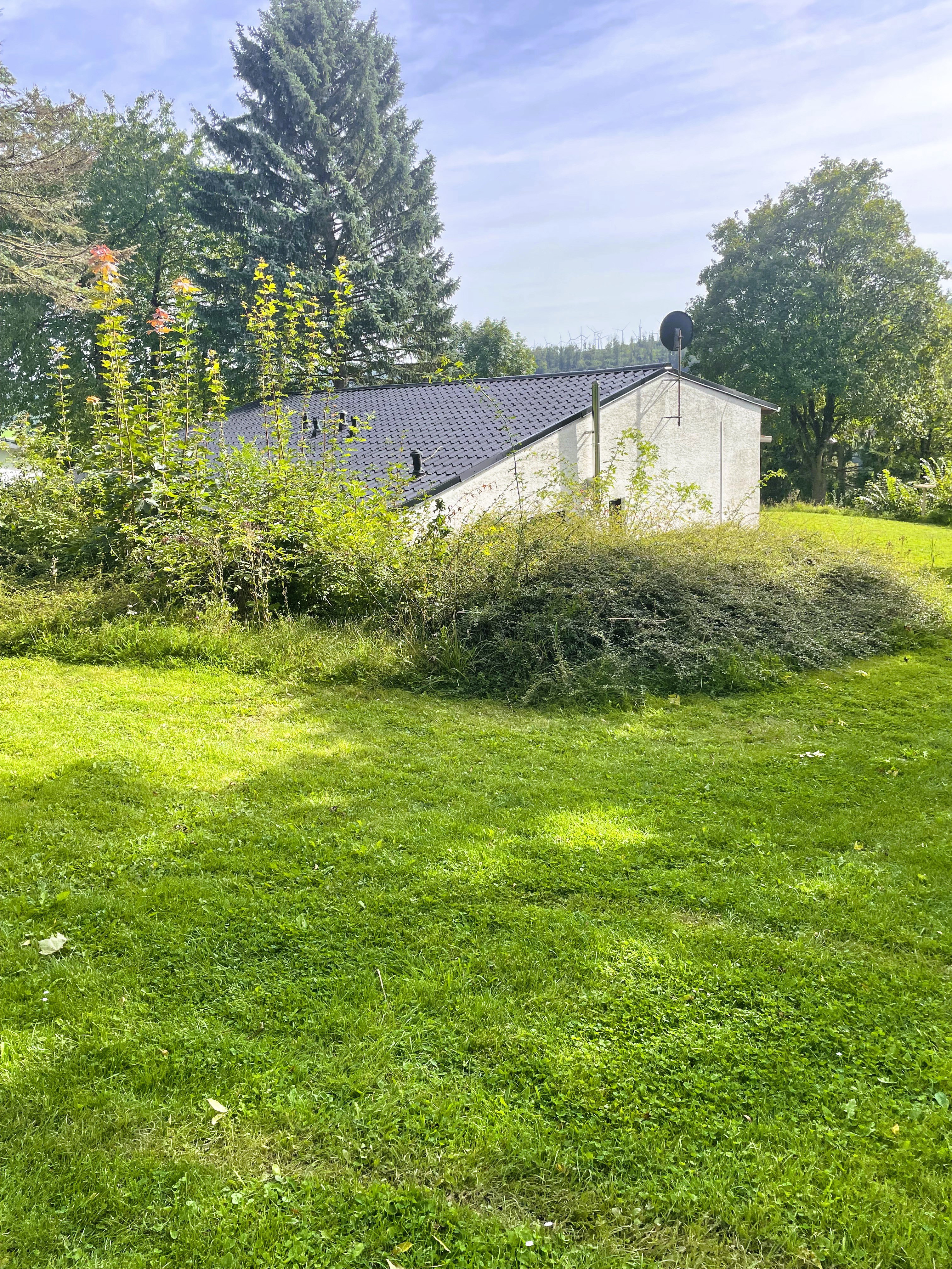 Natuurhuisje in Husen Lichtenau