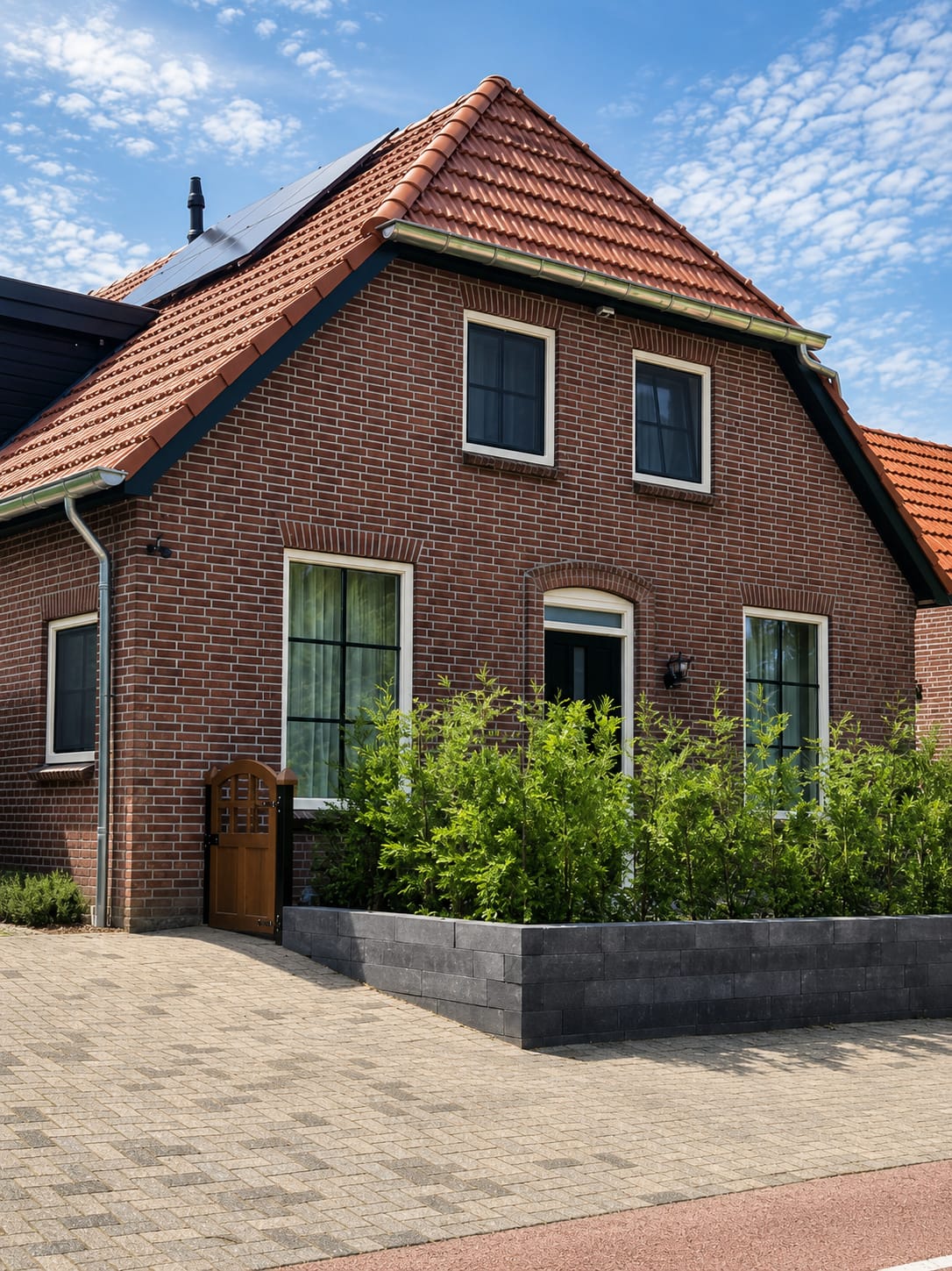 Nature house in Middelaar