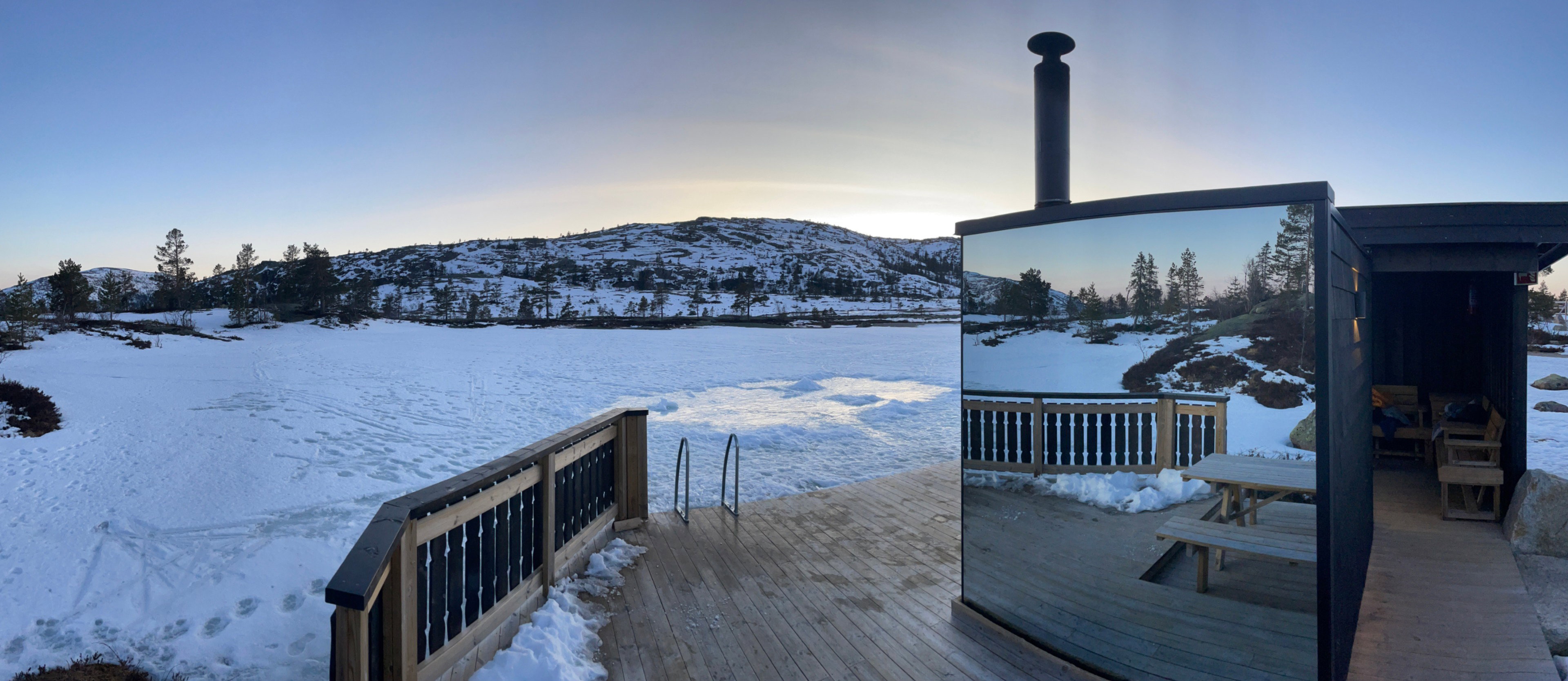 Natuurhuisje in Vrådal