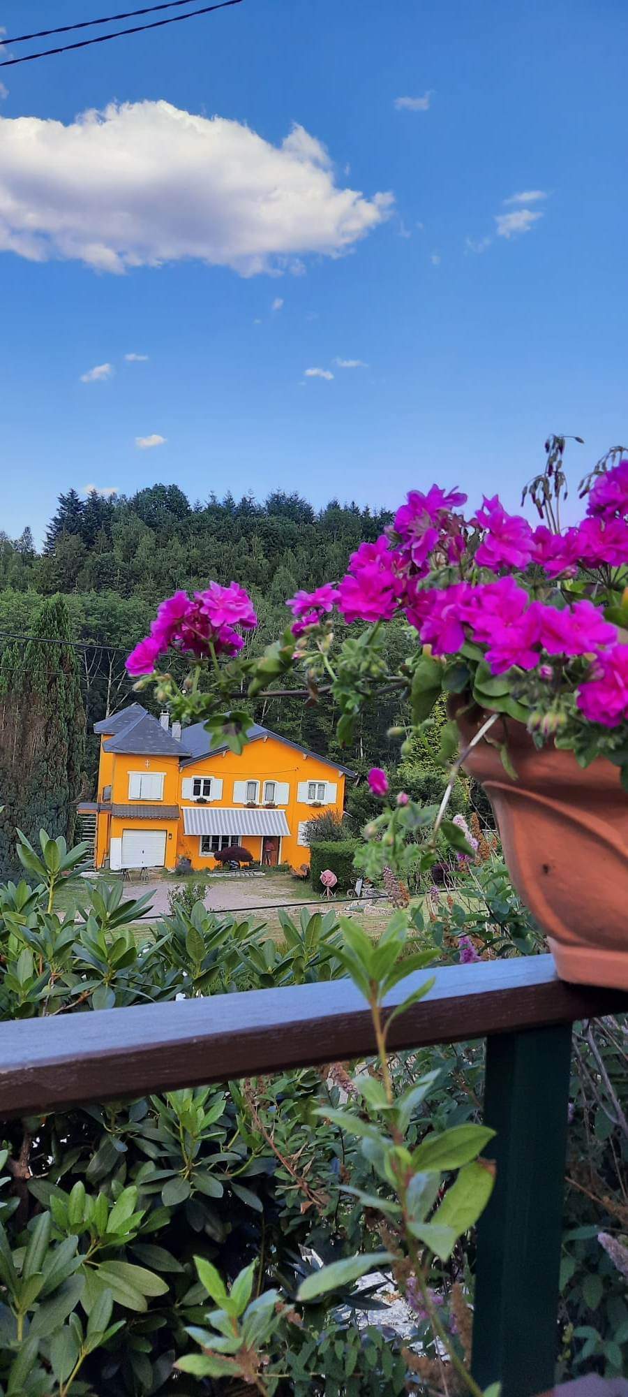 Casa nella natura a Raon-sur-Plaine