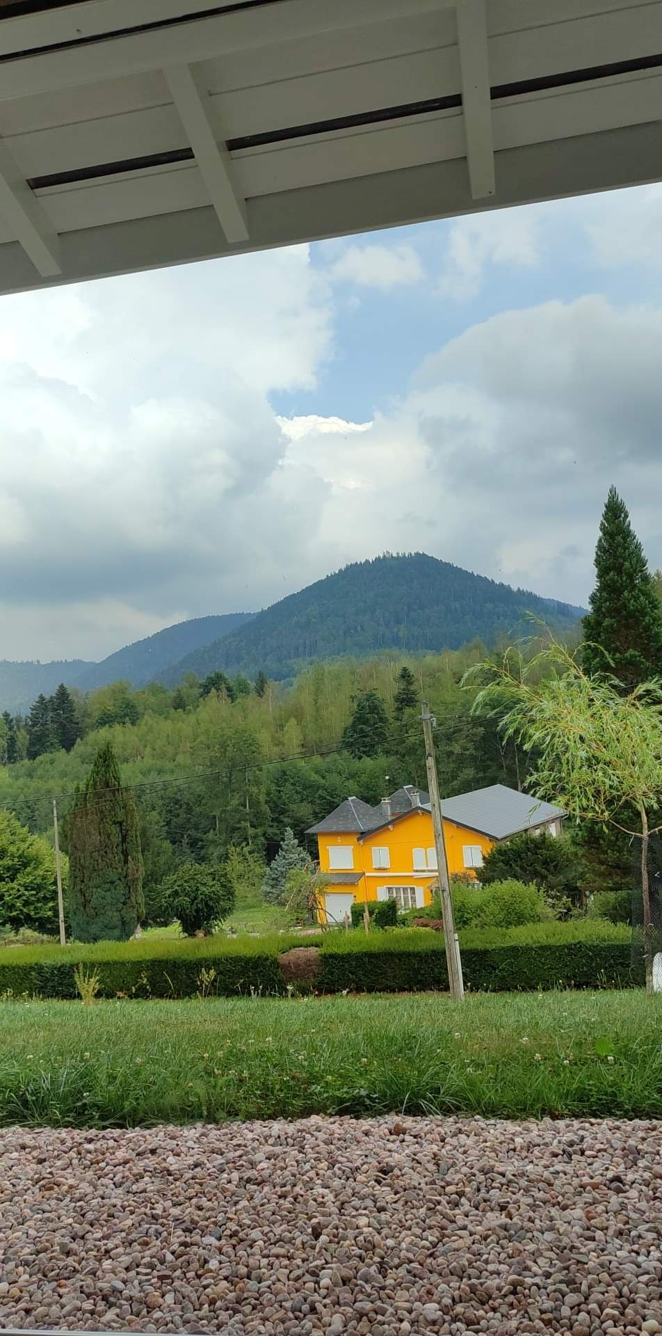Casa nella natura a Raon-sur-Plaine