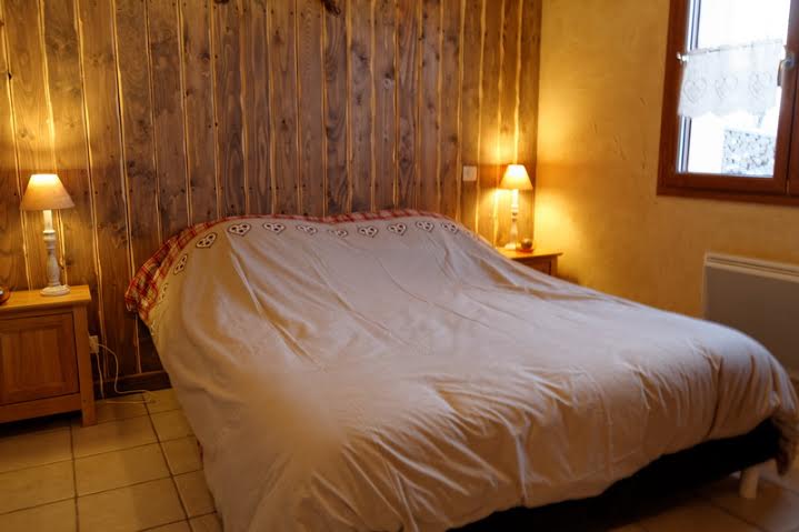 Natuurhuisje in LA BRESSE