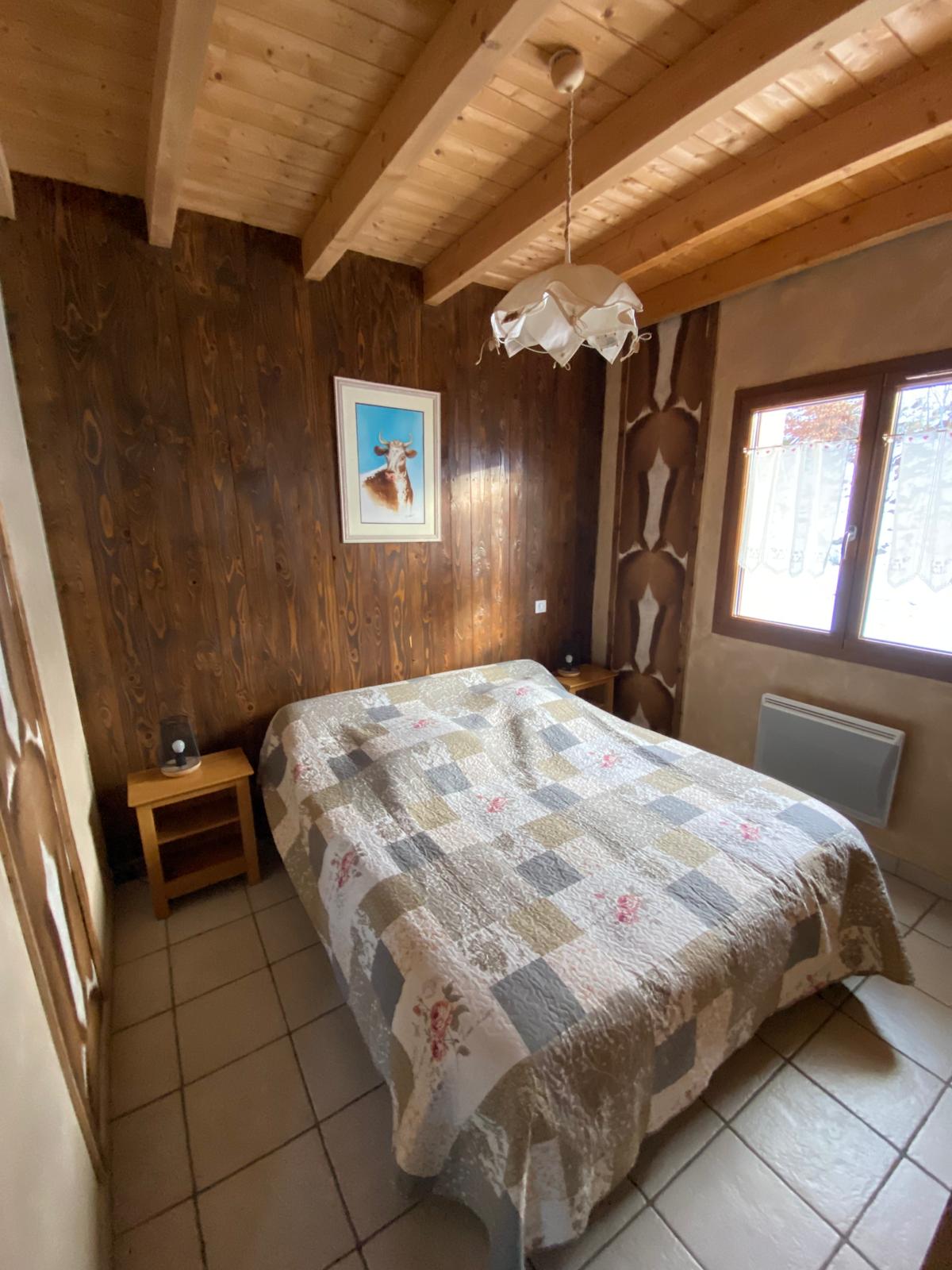 Casa nella natura a LA BRESSE