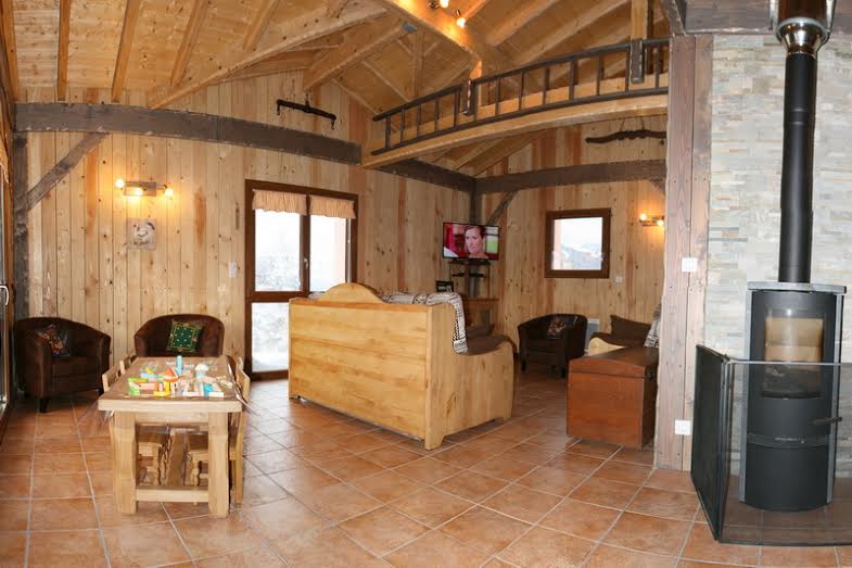 Natuurhuisje in LA BRESSE