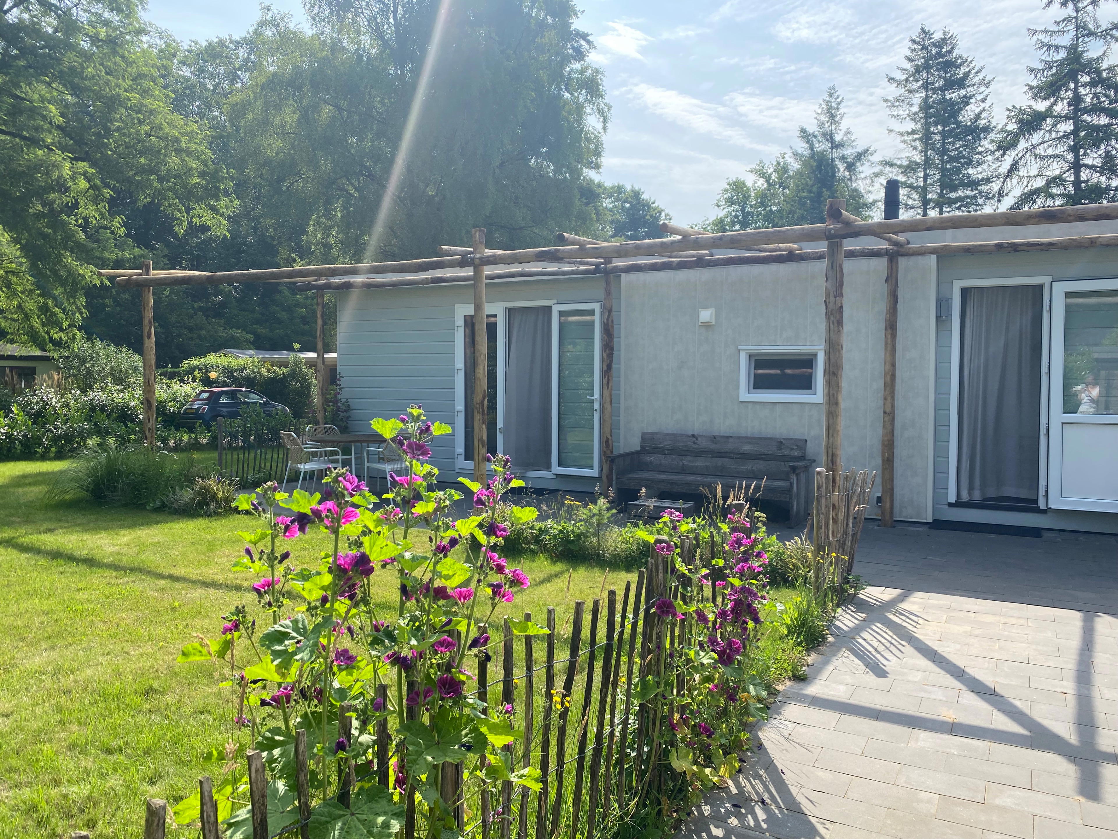 Nature house in Gorssel