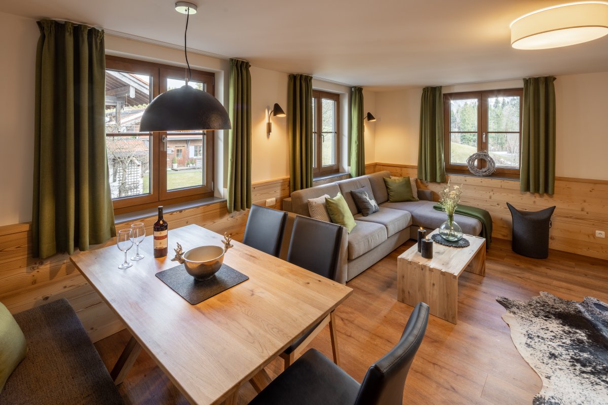 Natuurhuisje in Bolsterlang