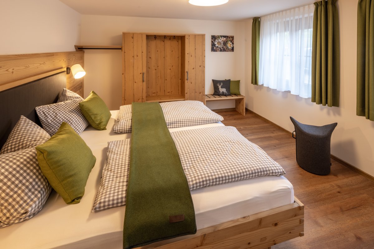 Natuurhuisje in Bolsterlang