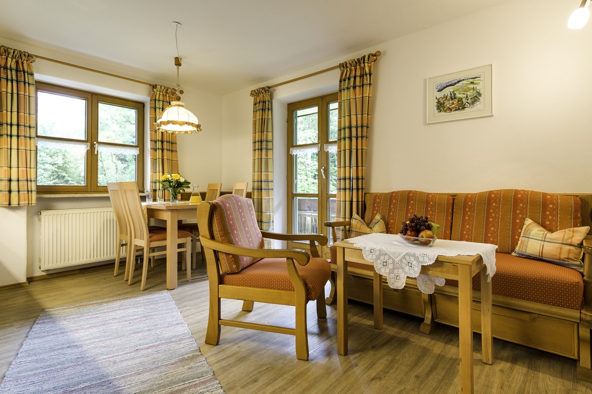 Natuurhuisje in Bolsterlang