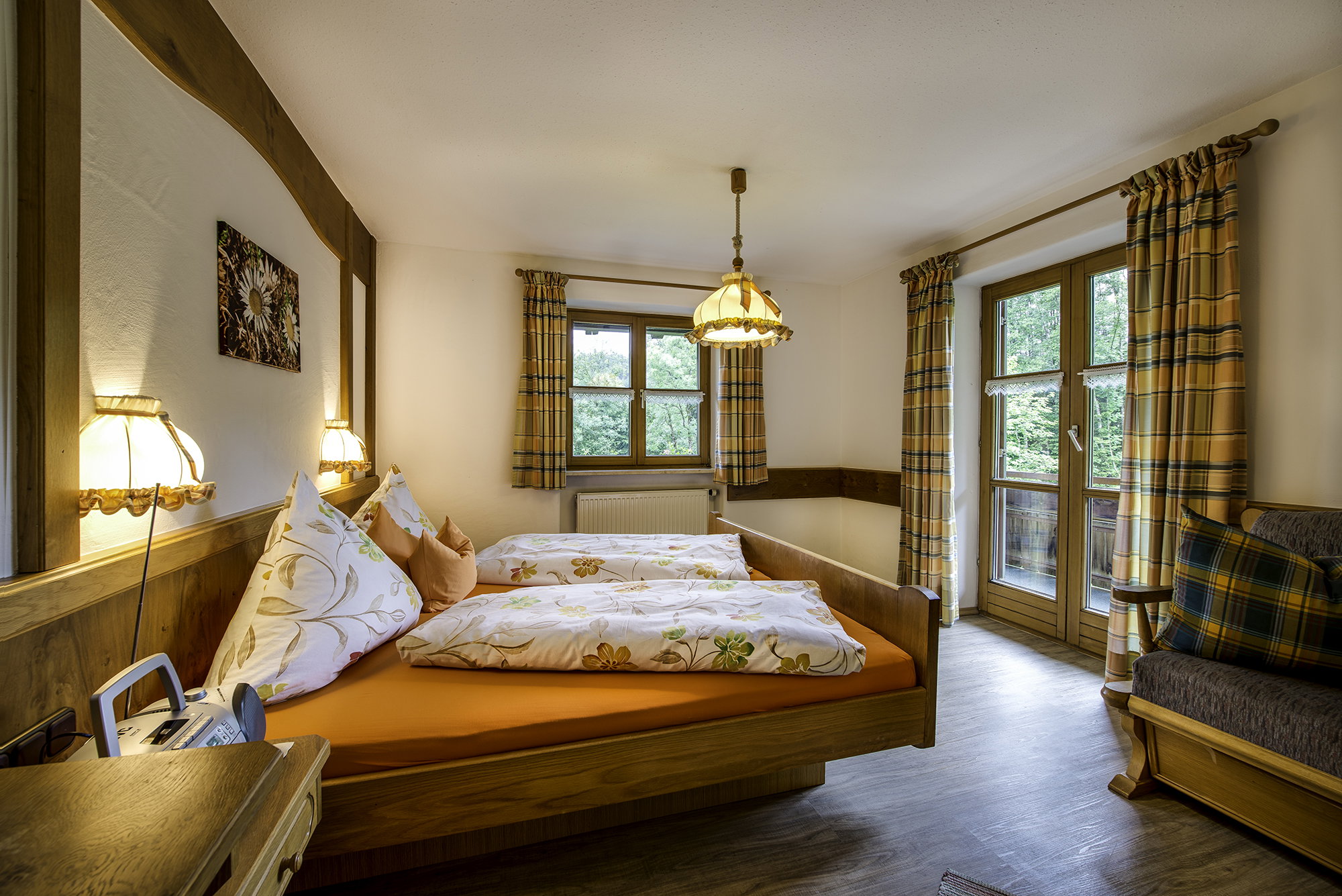 Natuurhuisje in Bolsterlang