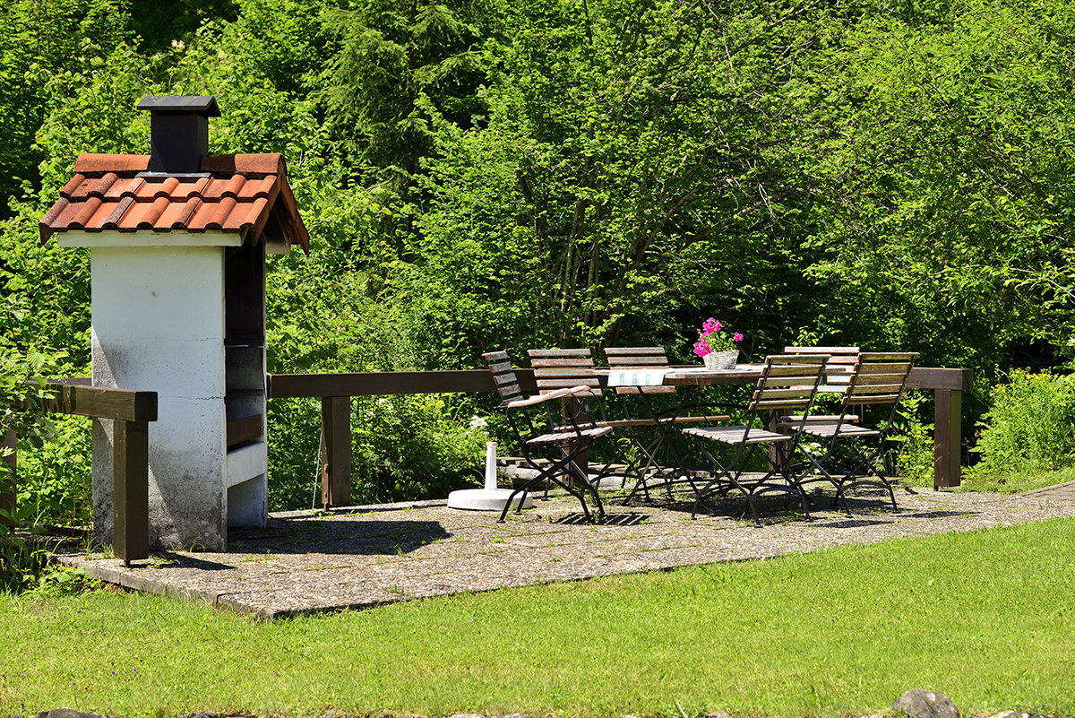 Natuurhuisje in Bolsterlang