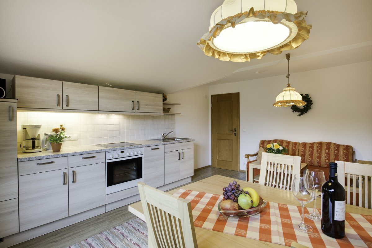 Natuurhuisje in Bolsterlang