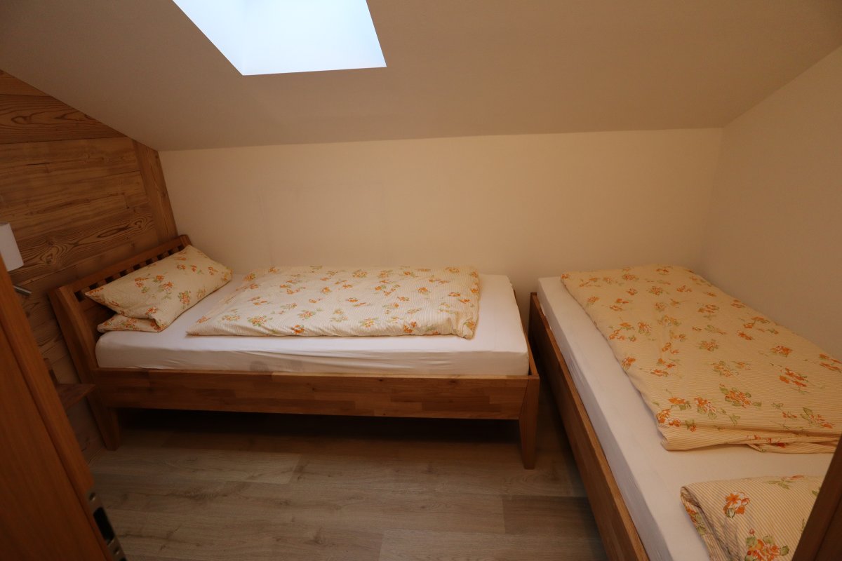 Natuurhuisje in Bolsterlang
