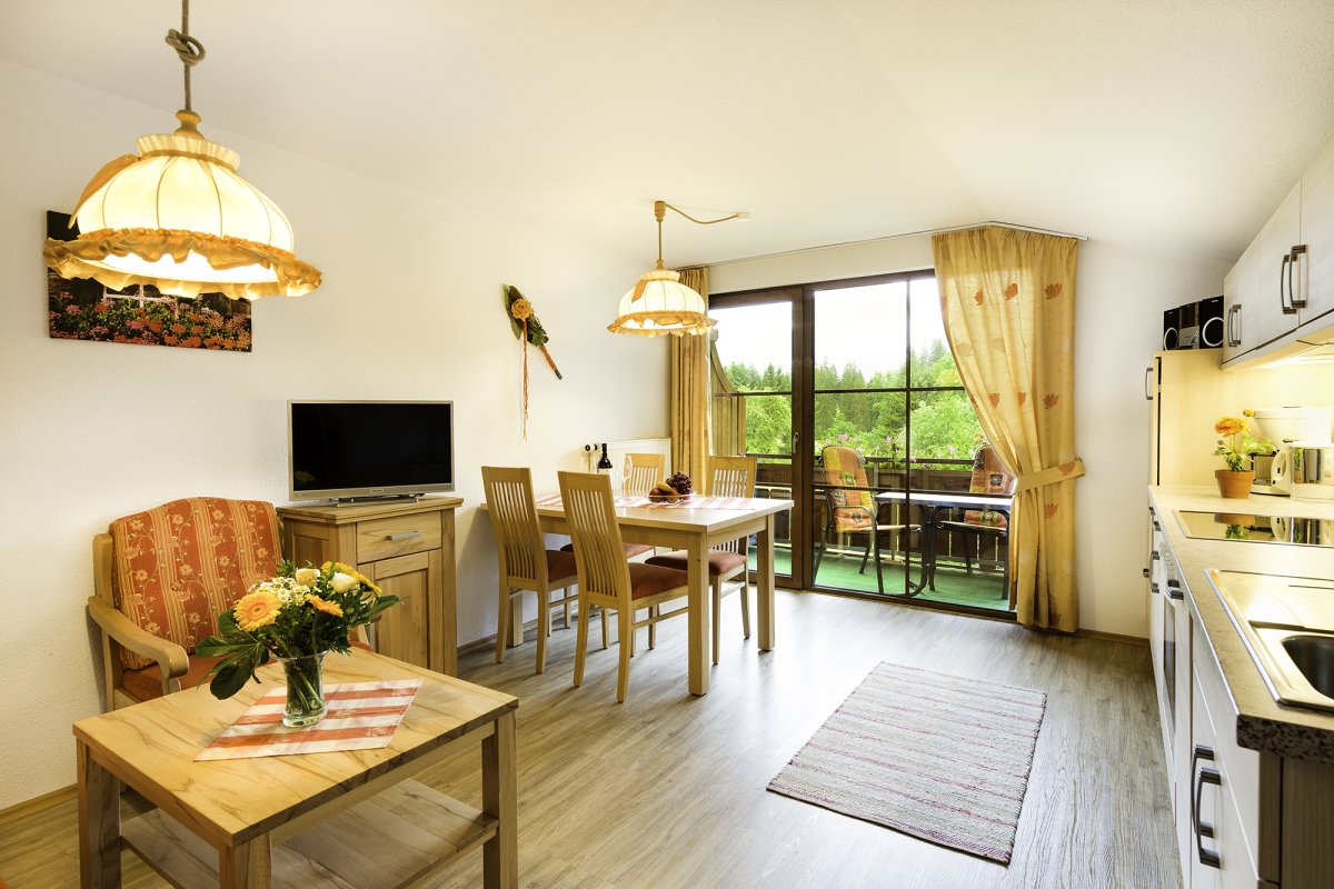 Natuurhuisje in Bolsterlang