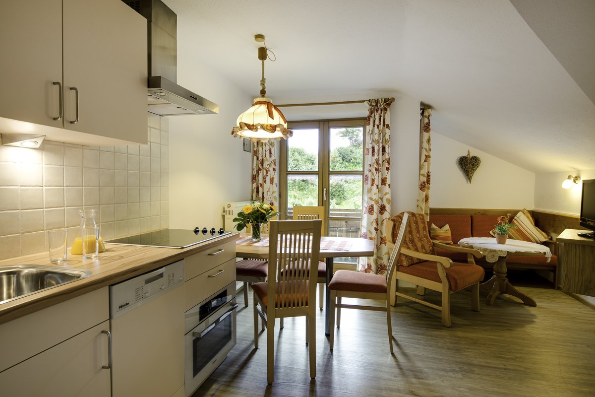 Natuurhuisje in Bolsterlang
