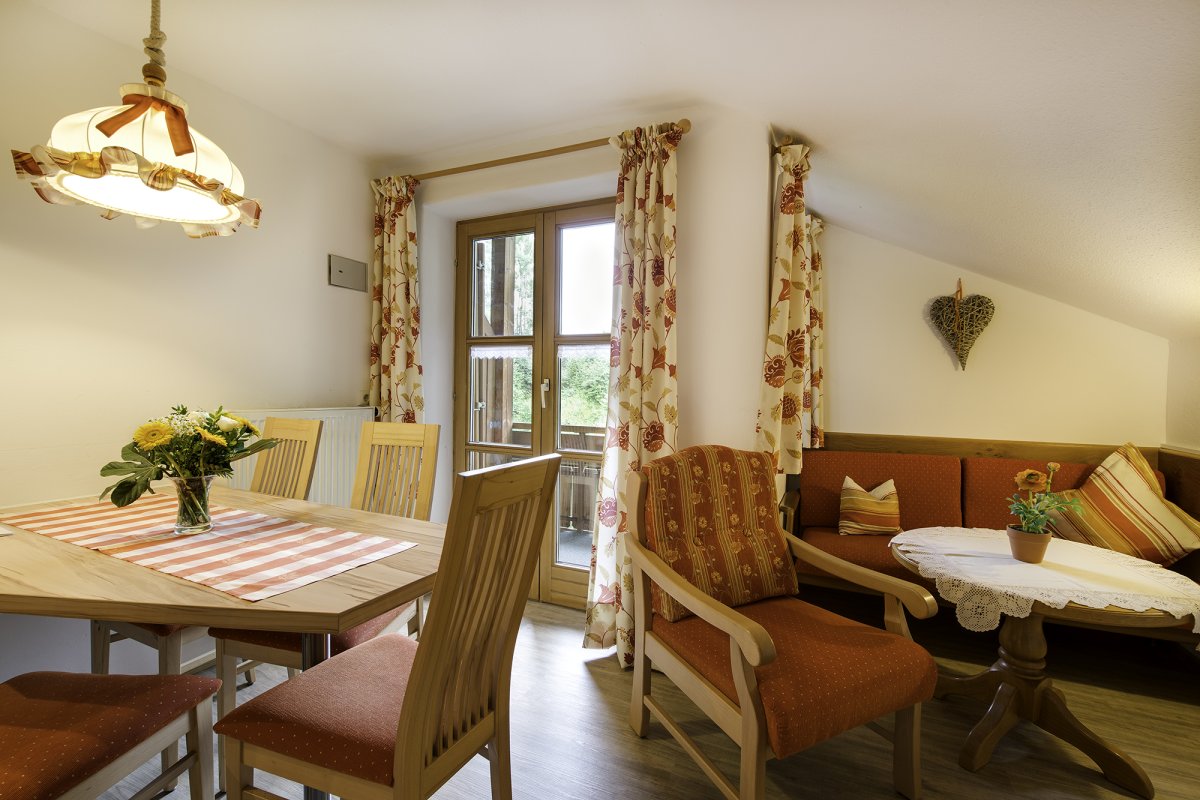 Natuurhuisje in Bolsterlang