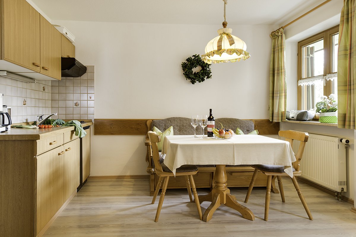 Natuurhuisje in Bolsterlang