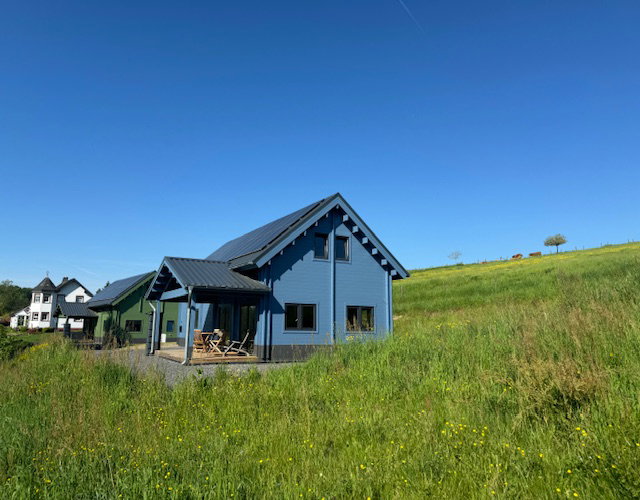 Natuurhuisje in Wagenhausen