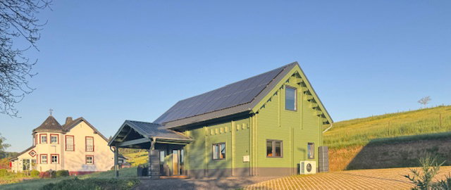 Natuurhuisje in Wagenhausen