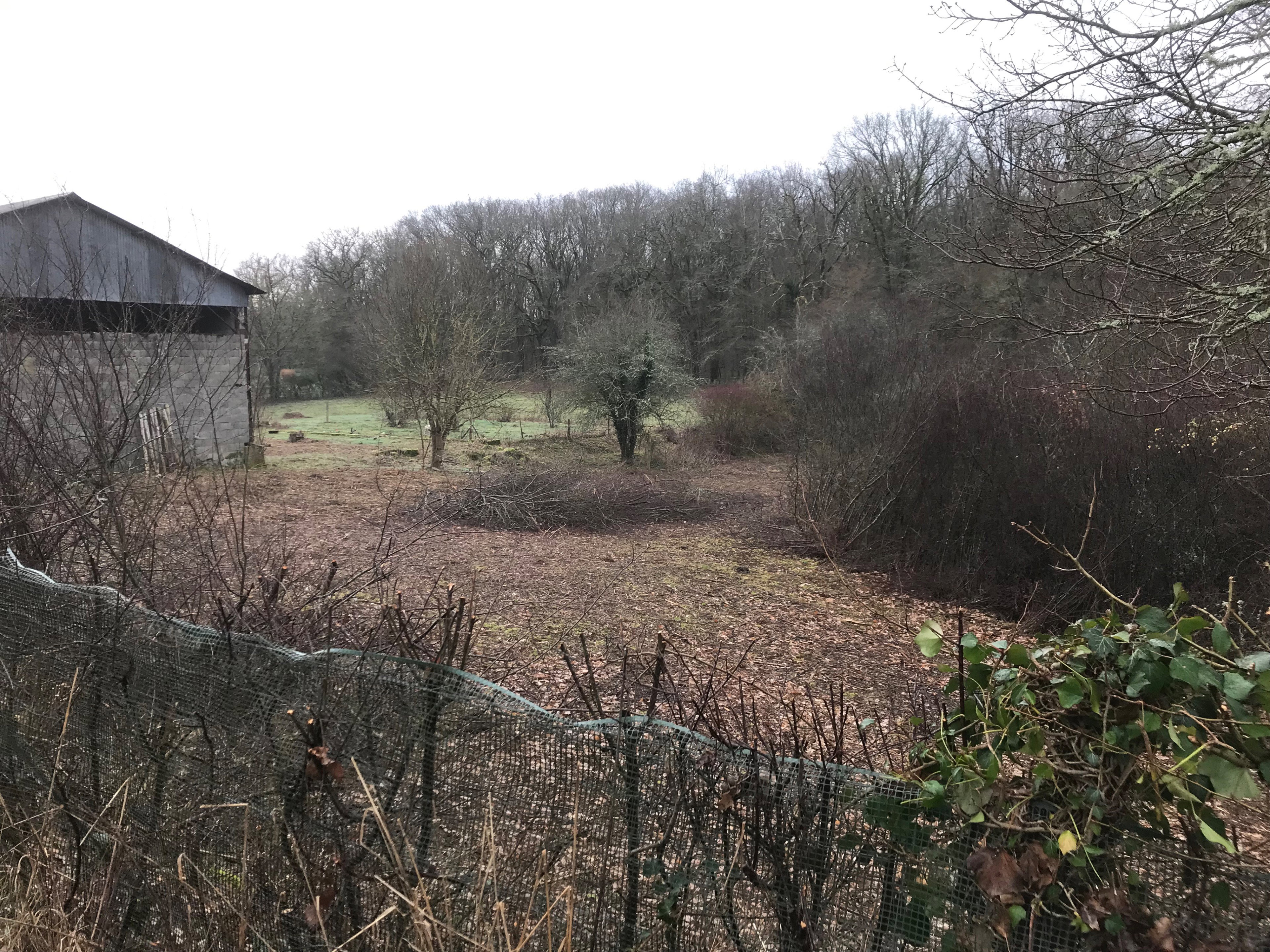 Natuurhuisje in Lignac