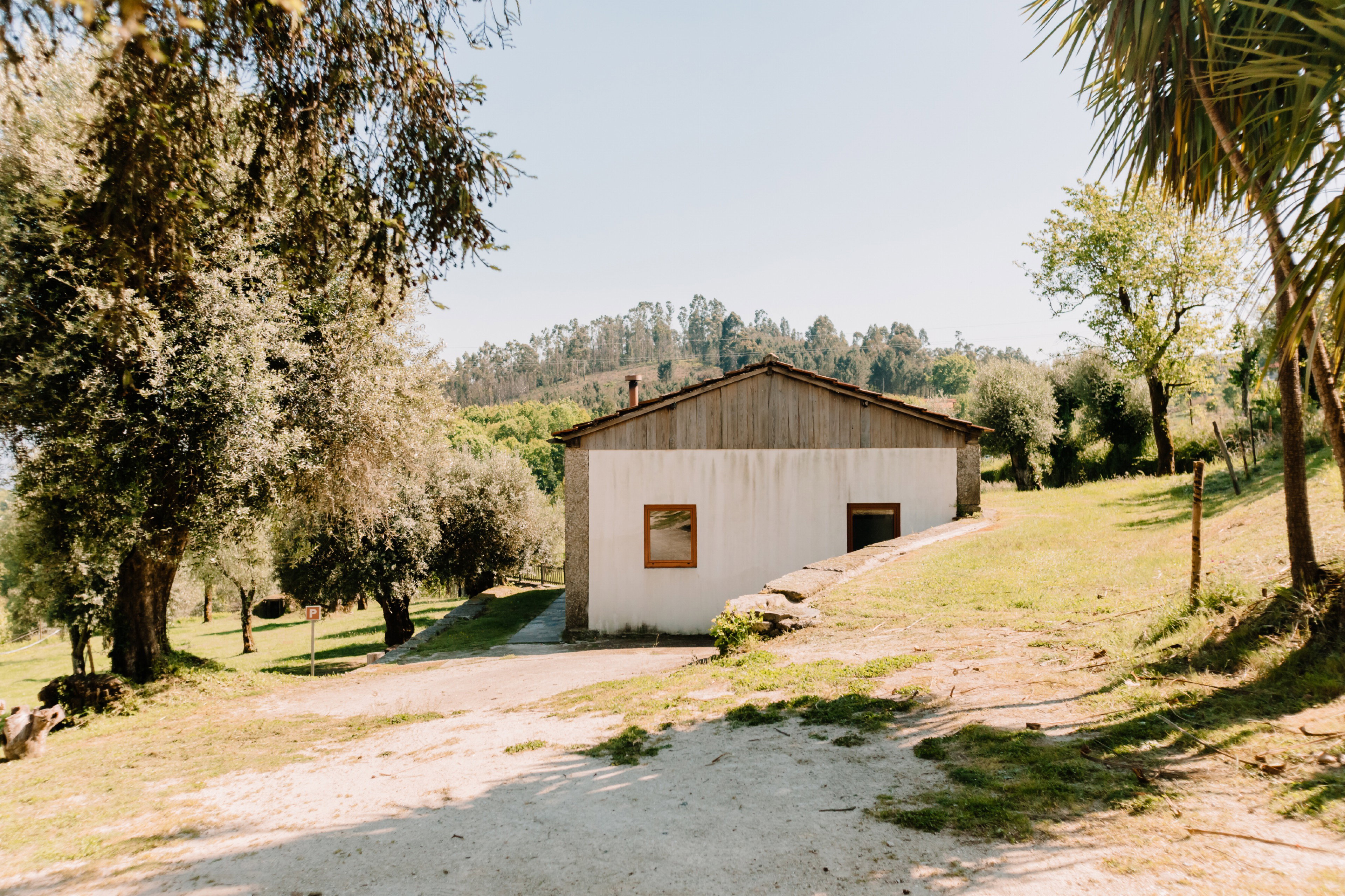 Natuurhuisje in Cabeceiras de Basto