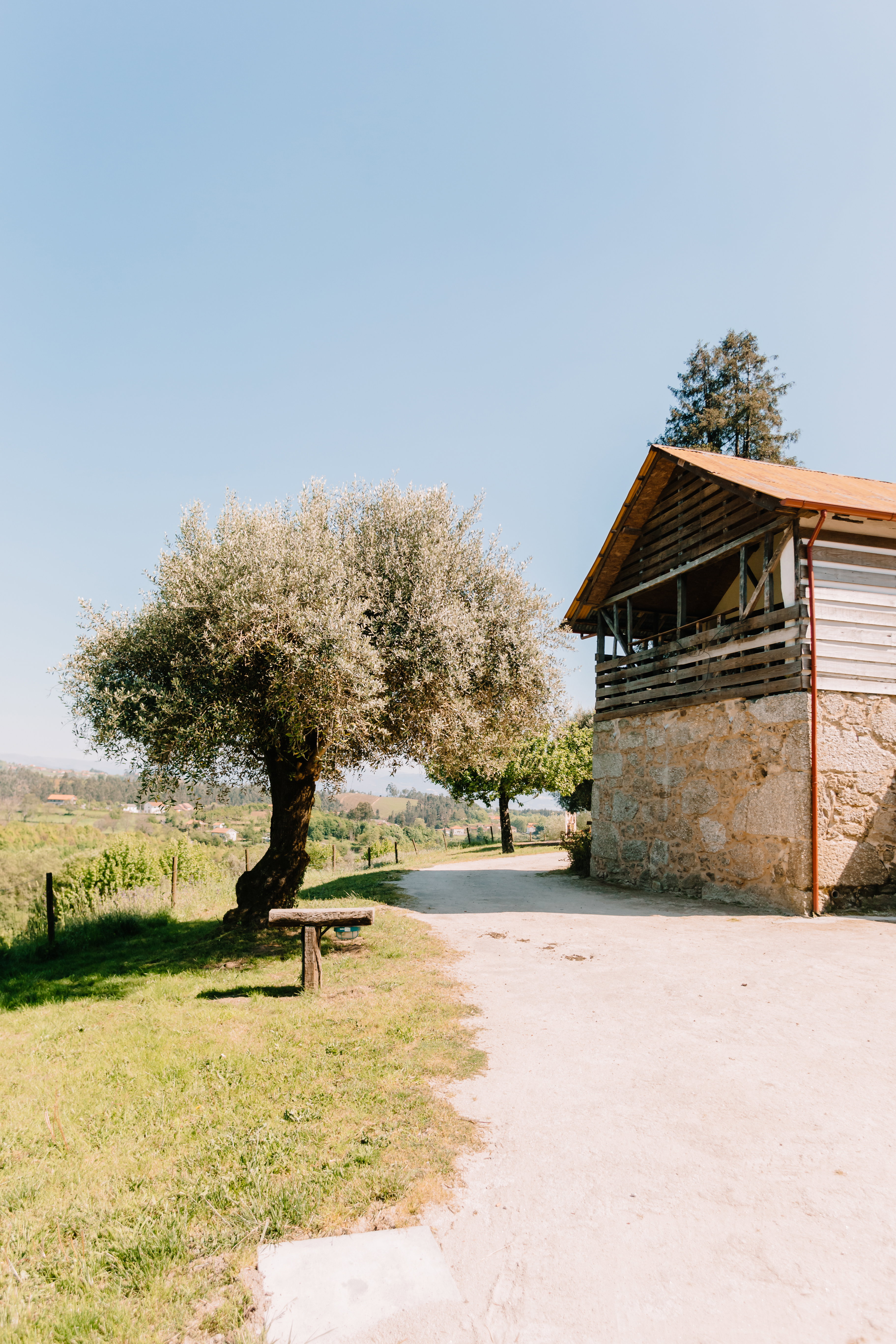 Natuurhuisje in Cabeceiras de Basto