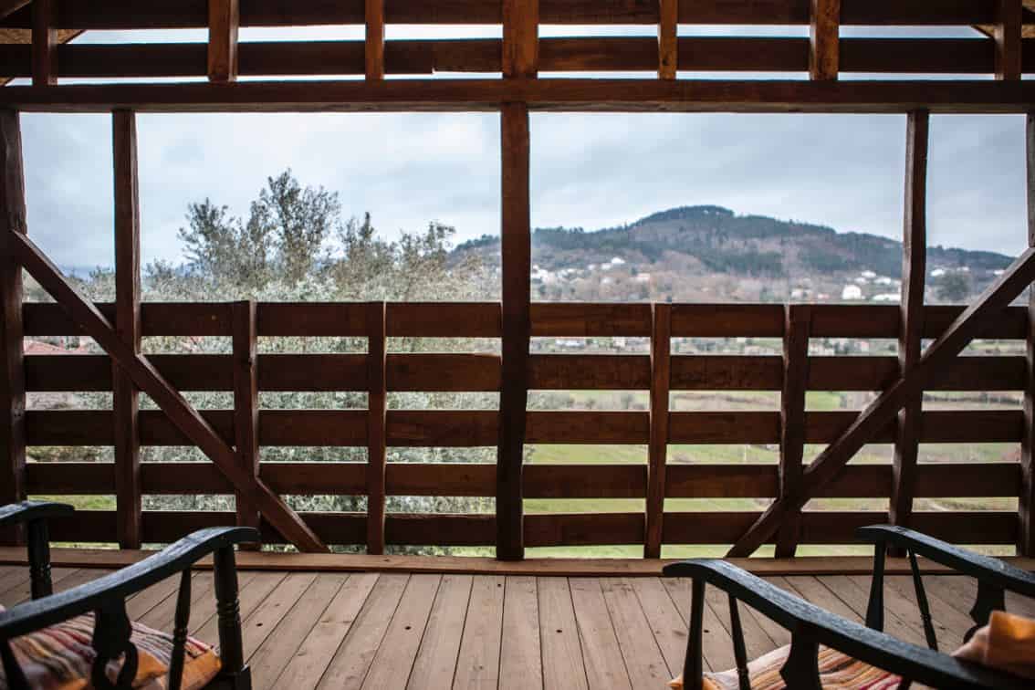 Natuurhuisje in Cabeceiras de Basto
