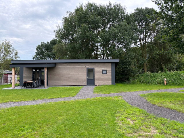 Casa nella natura a Blesdijke