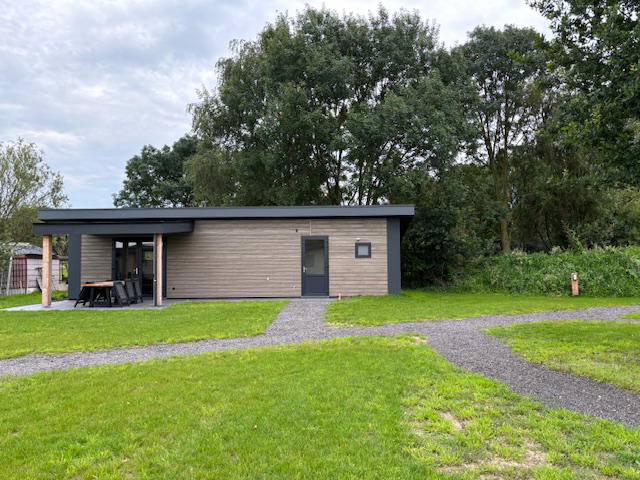 Nature house in Blesdijke