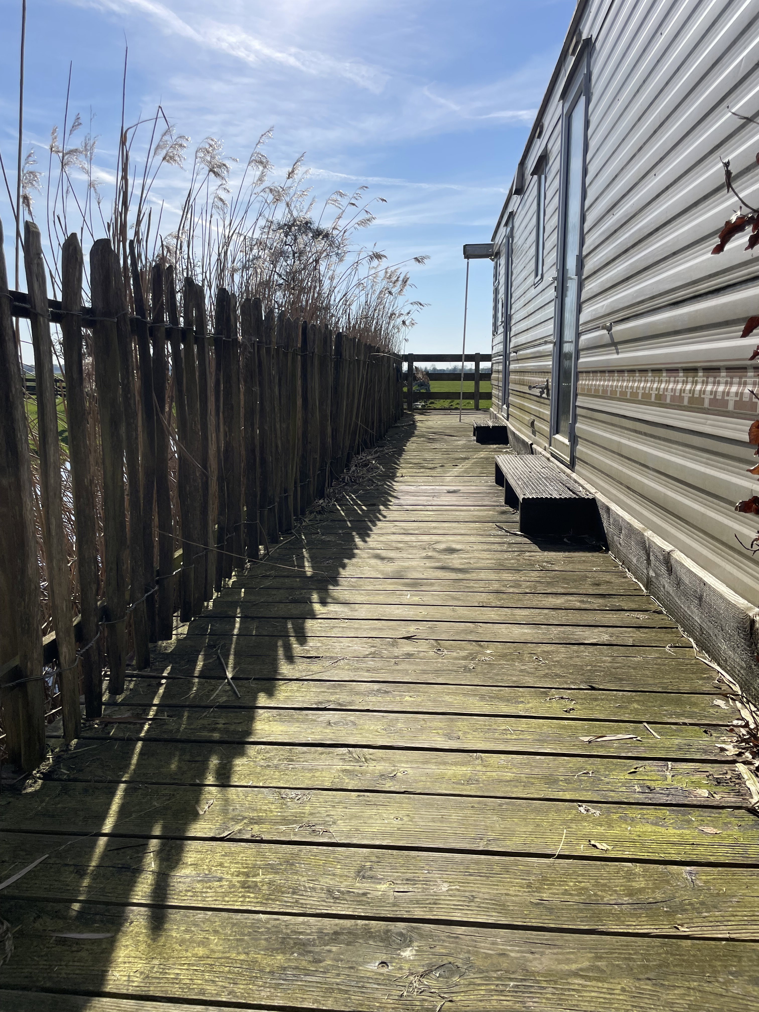 Natuurhuisje in Reeuwijk