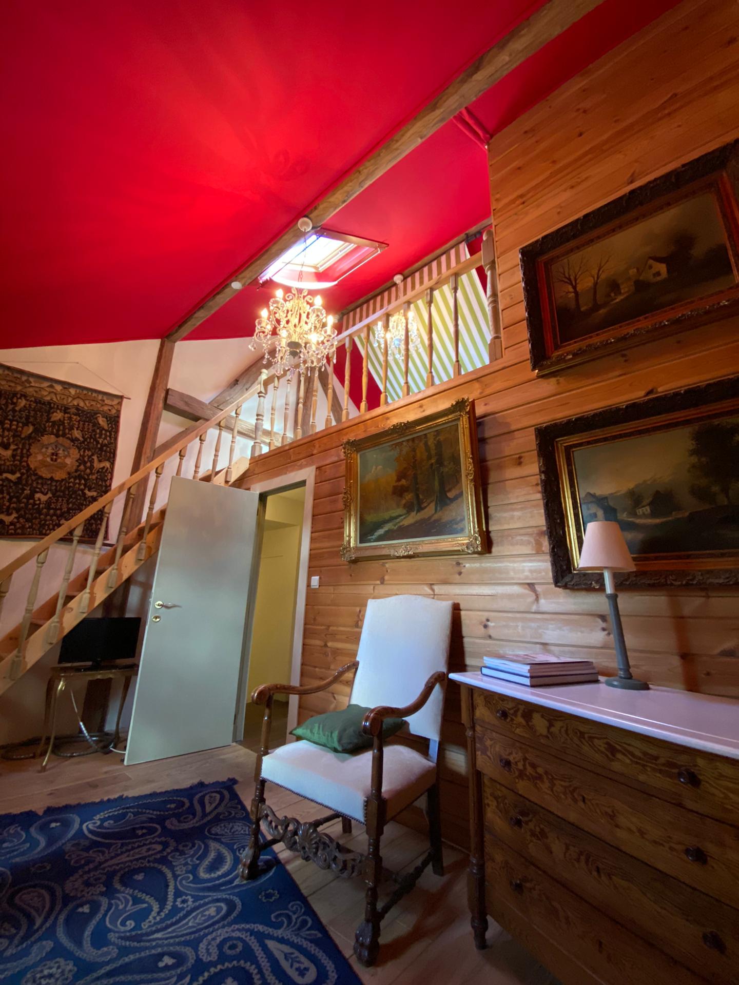 Casa nella natura a Durbuy