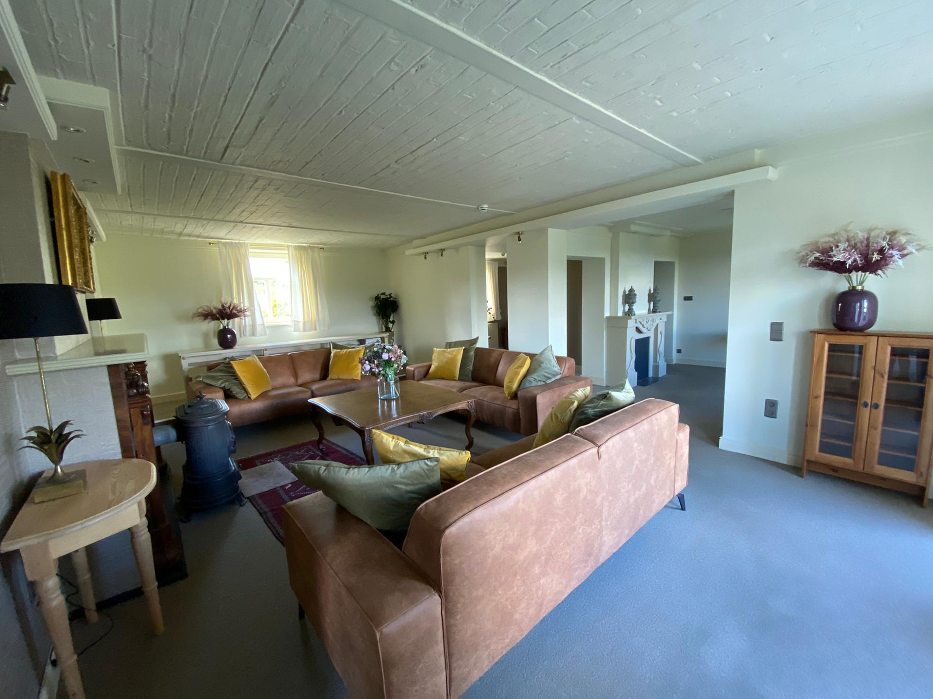 Casa nella natura a Durbuy