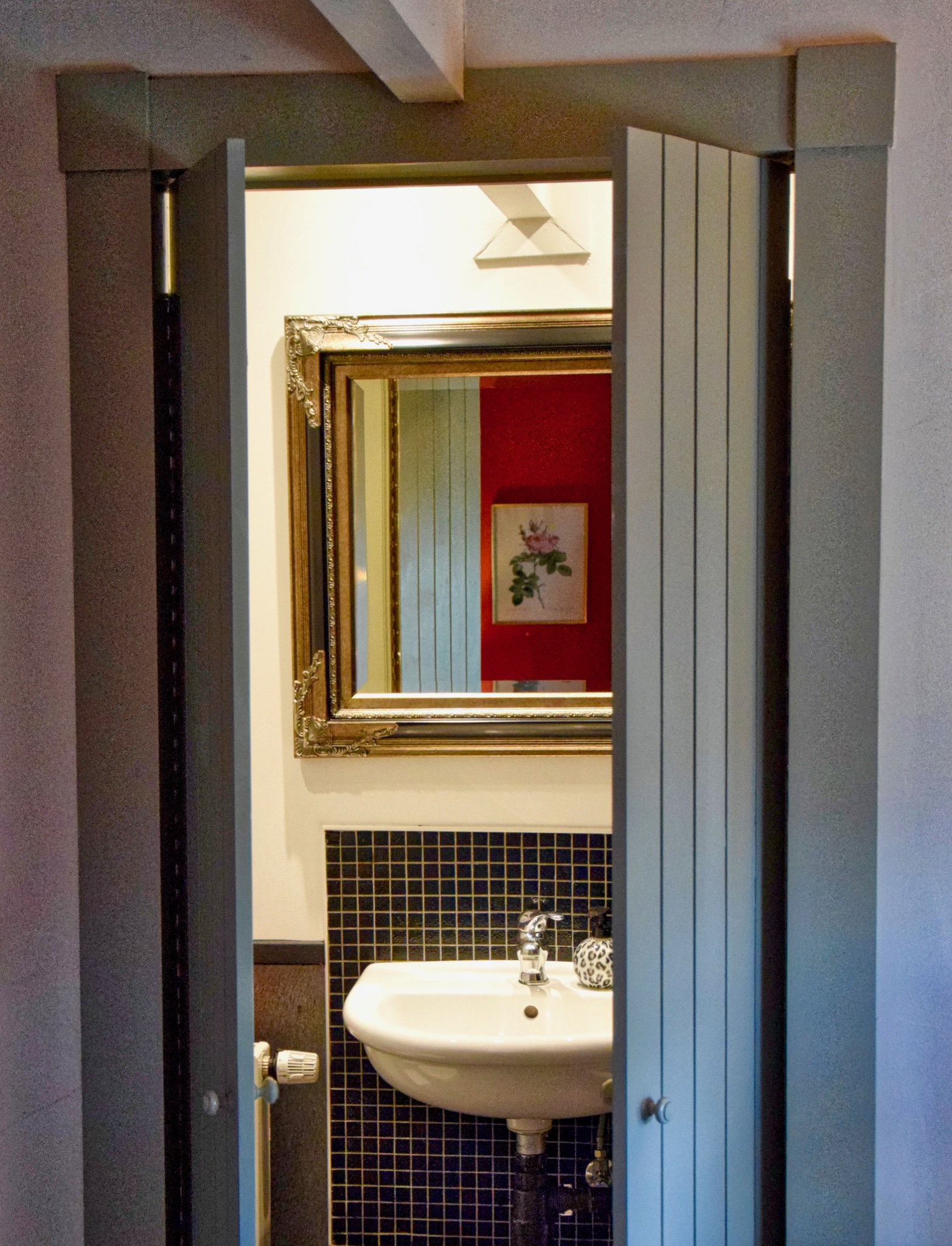 Casa nella natura a Durbuy