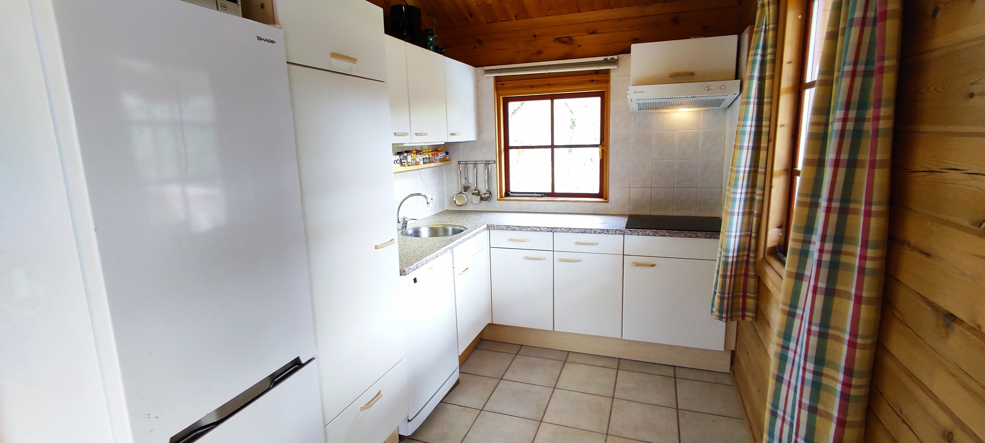 Maison nature à mauroux