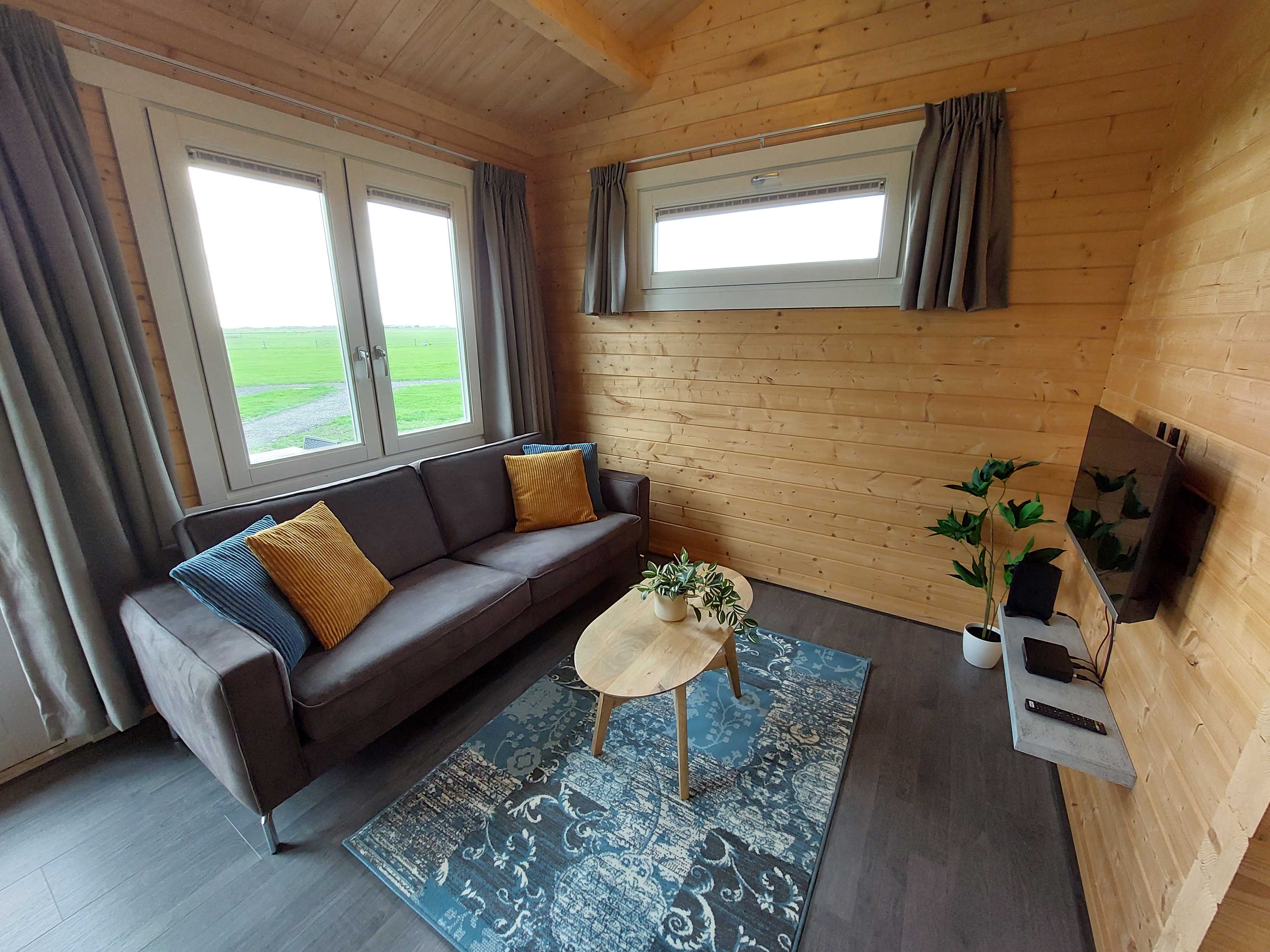 Natuurhuisje in Swichum