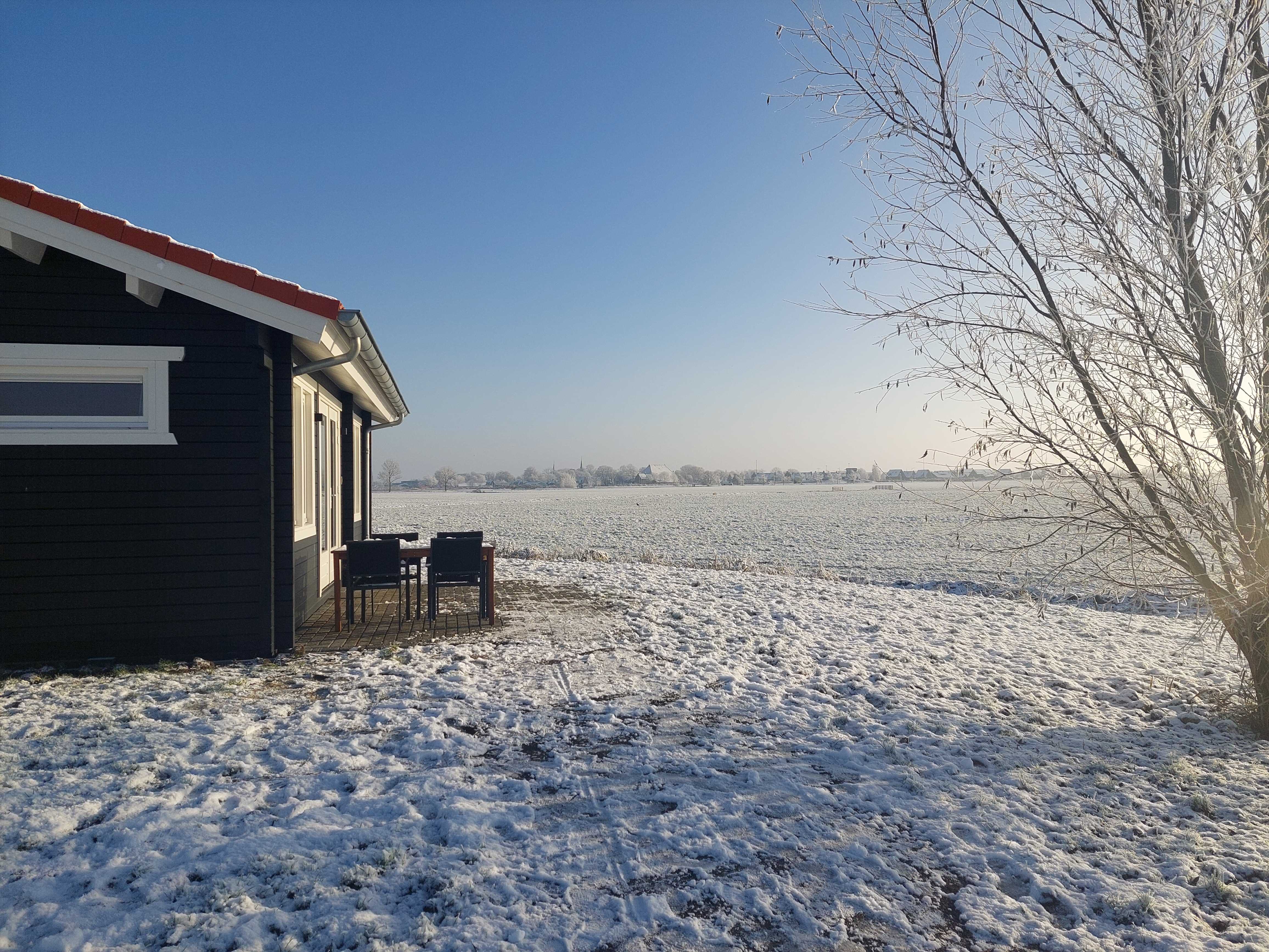 Natuurhuisje in Swichum